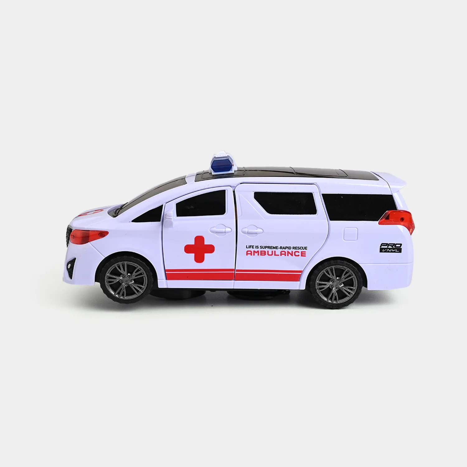 Universal Car with Light & Music Toy for Kids - Image 2
