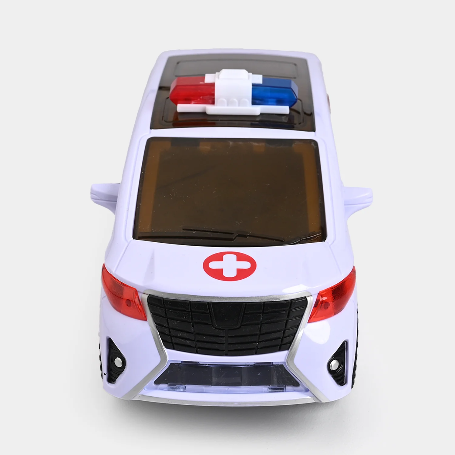Universal Car with Light & Music Toy for Kids - Image 4