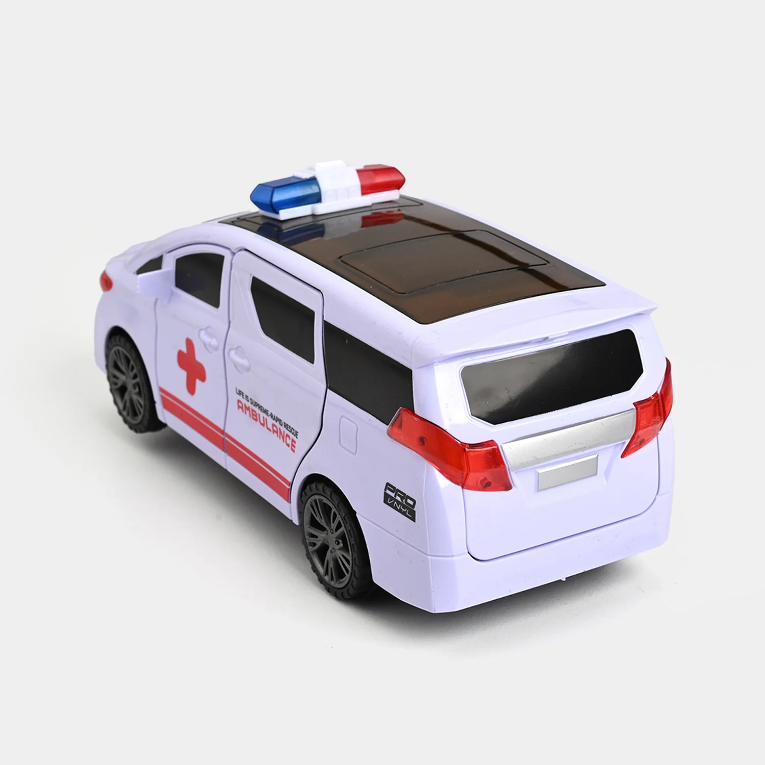 Universal Car with Light & Music Toy for Kids - Image 5