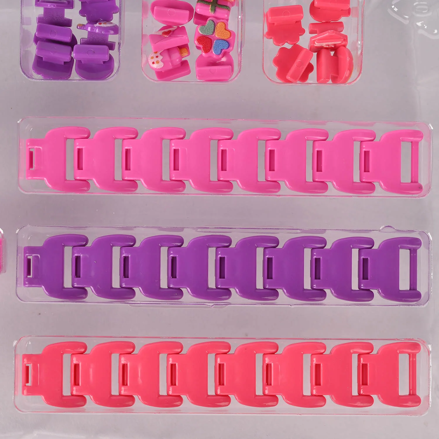 DIY Fashion Watch Set – Create Your Own Wristwatch - Image 6