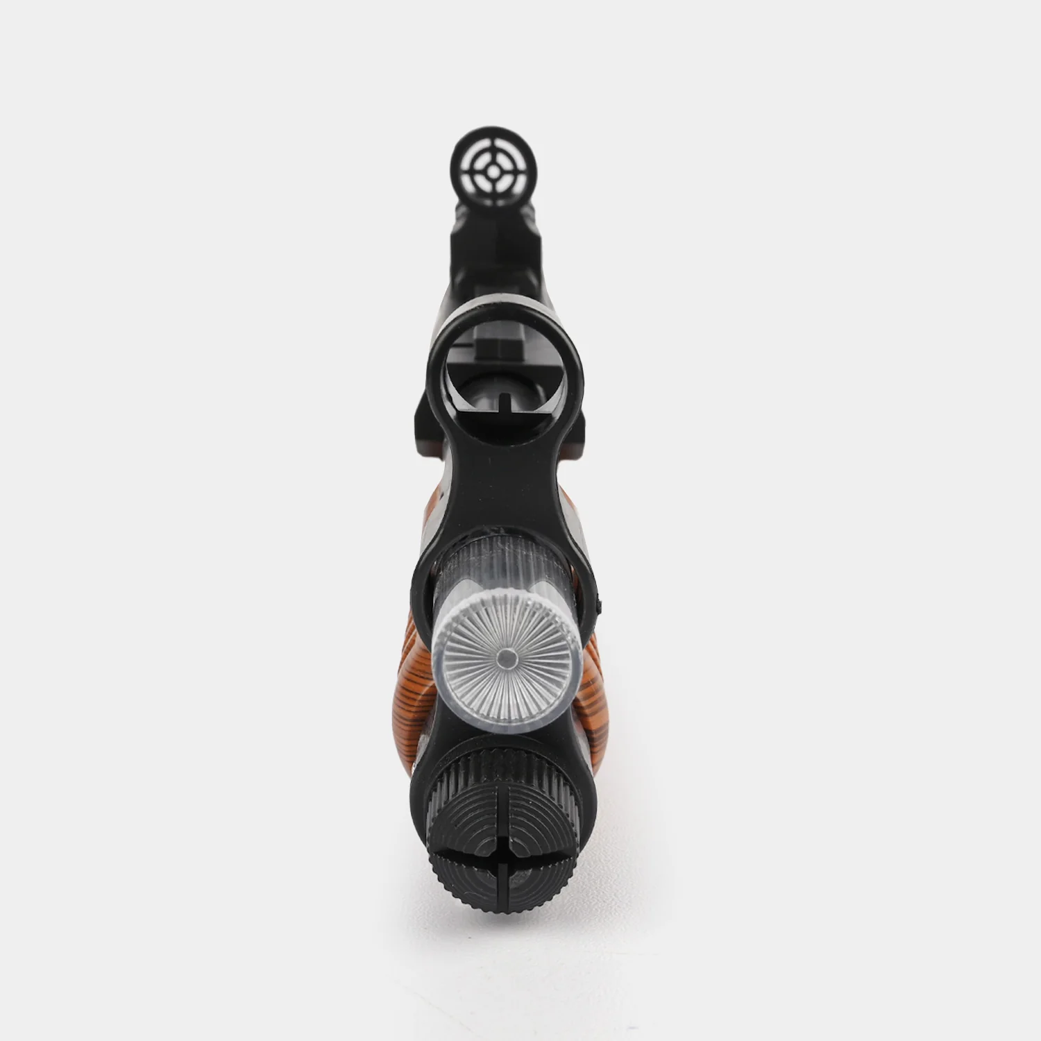 Electric Musical Target Light and Sound Toy - Image 4