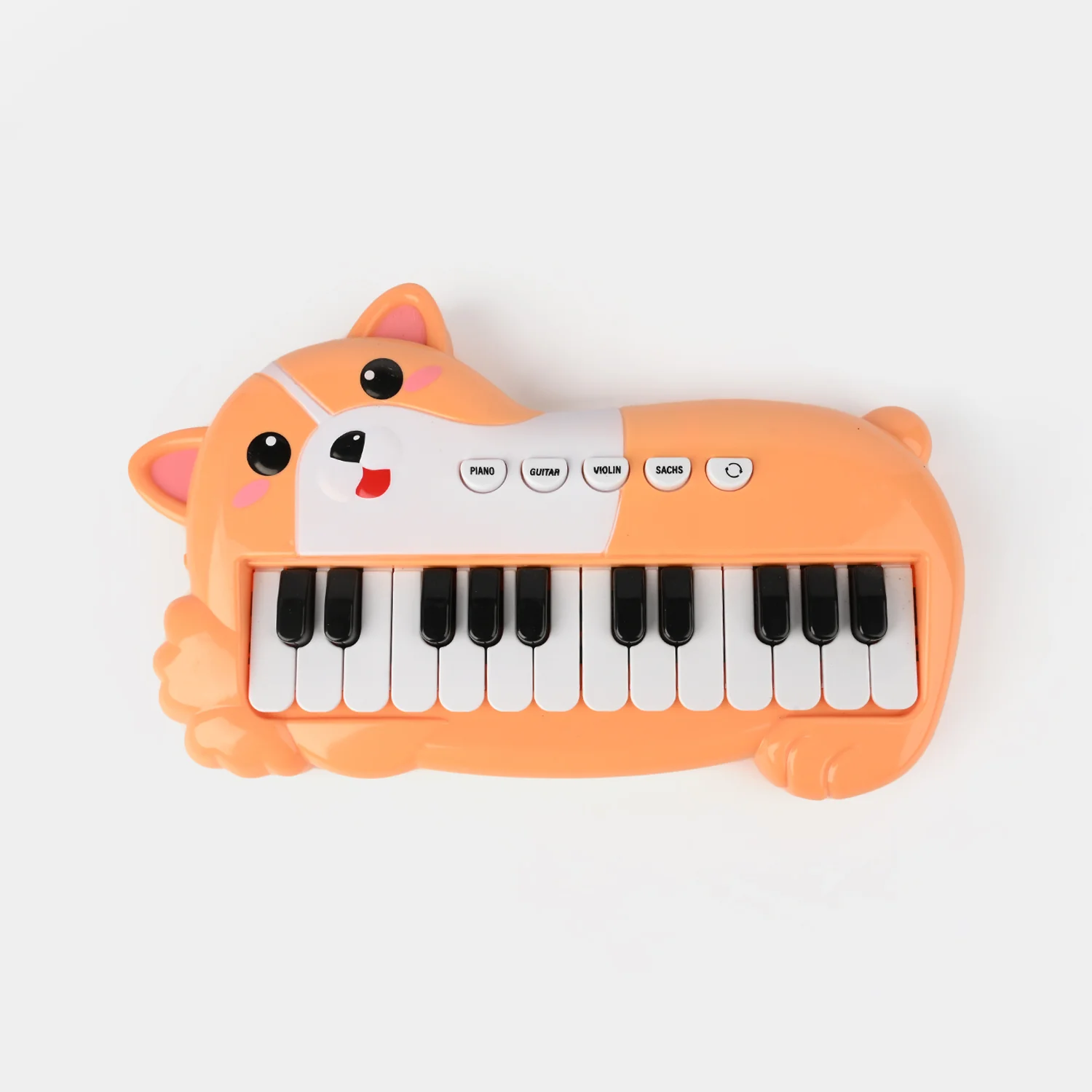 Musical Piano For Kids