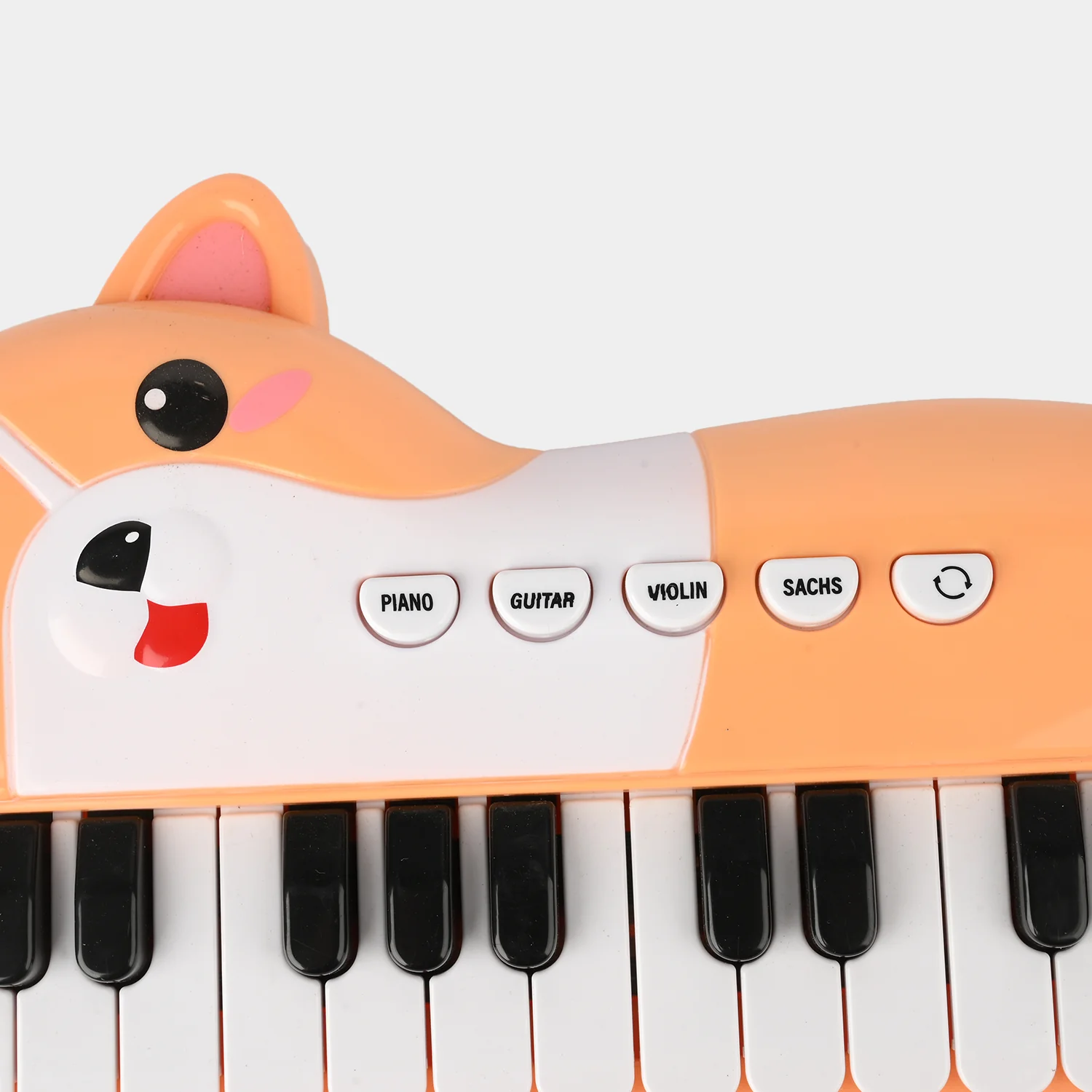 Musical Piano For Kids - Image 2