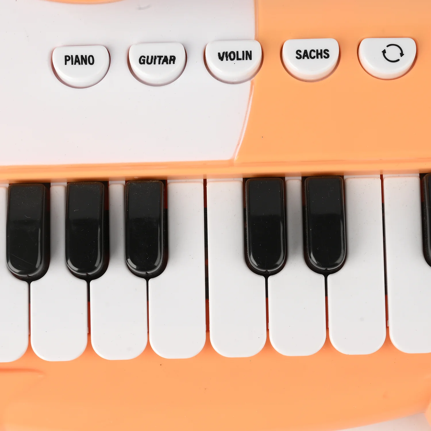 Musical Piano For Kids - Image 4