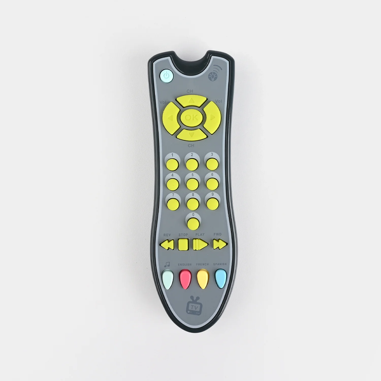 Kids My First Learning Toy (18m+)
