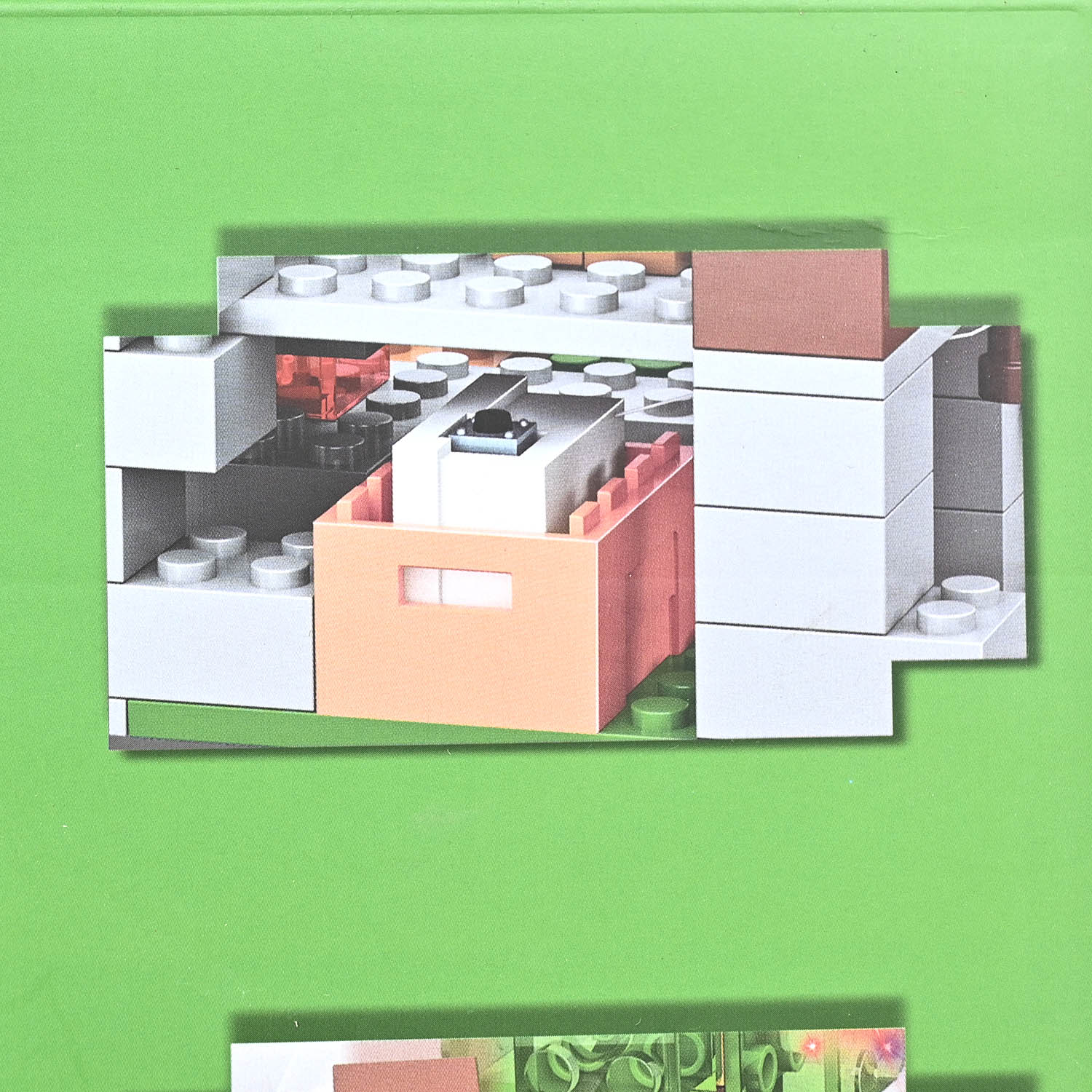 Building Blocks Play Set For Kids - Image 4