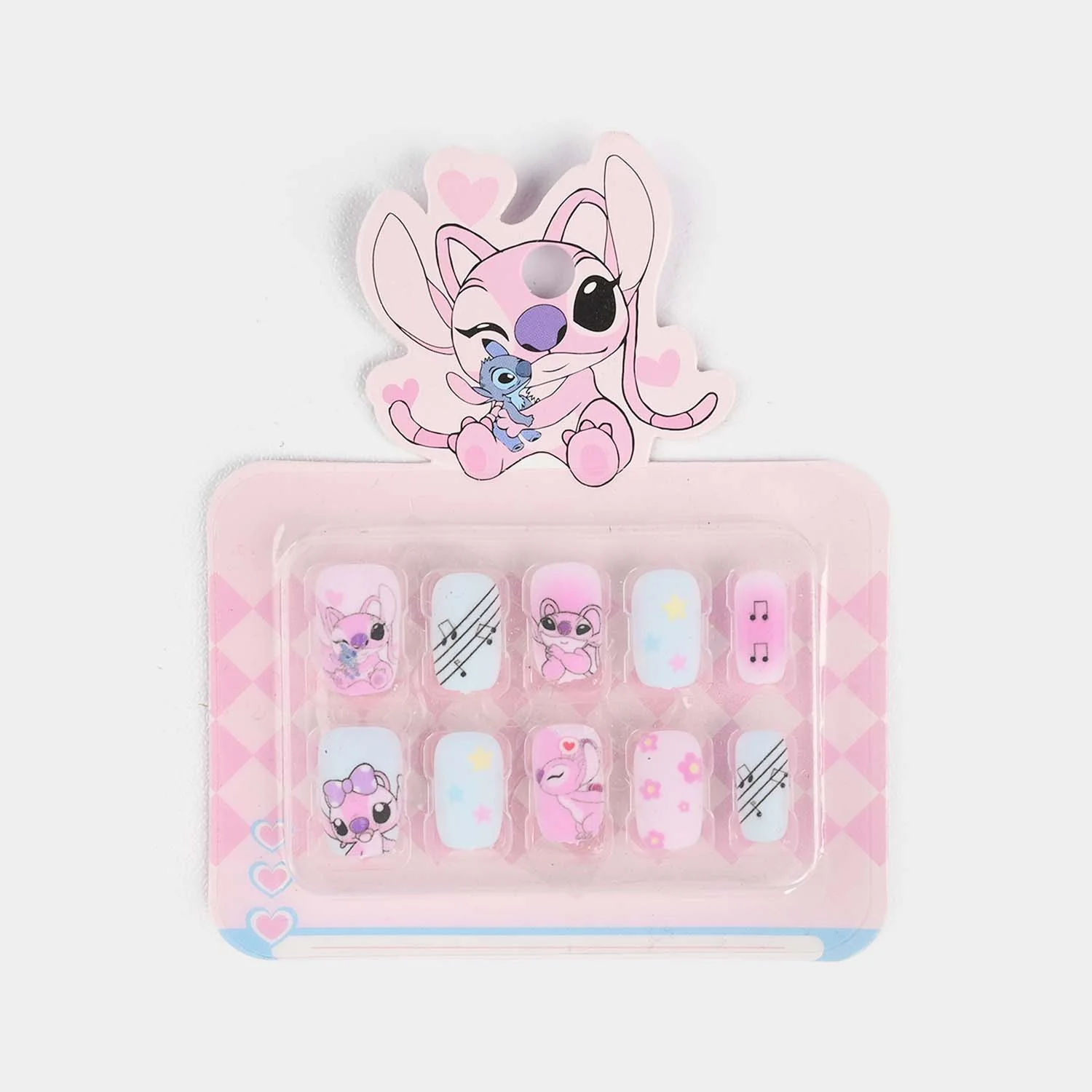 Nail Art Set | Pack of 10