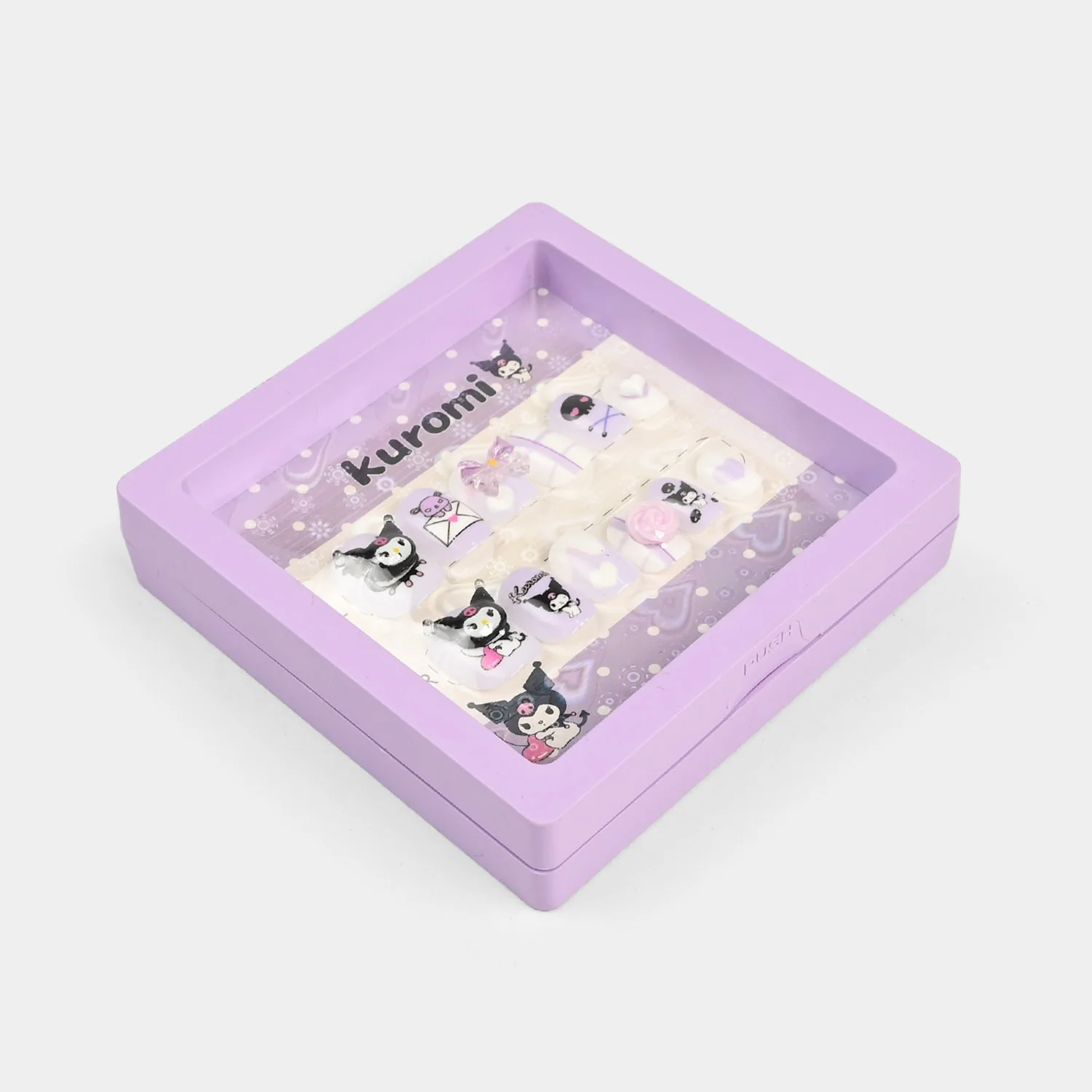 Nail Art Set for Girls - Image 3