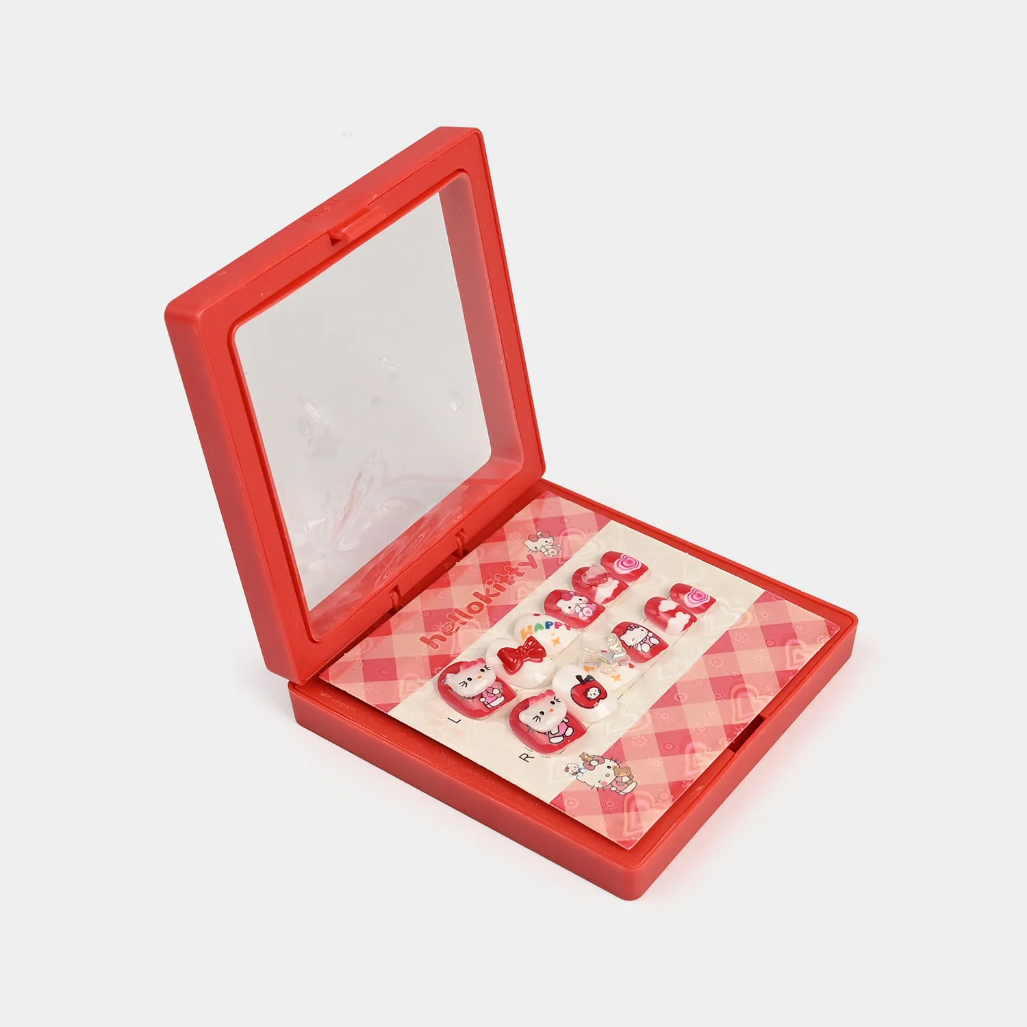 Nail Art Set for Girls