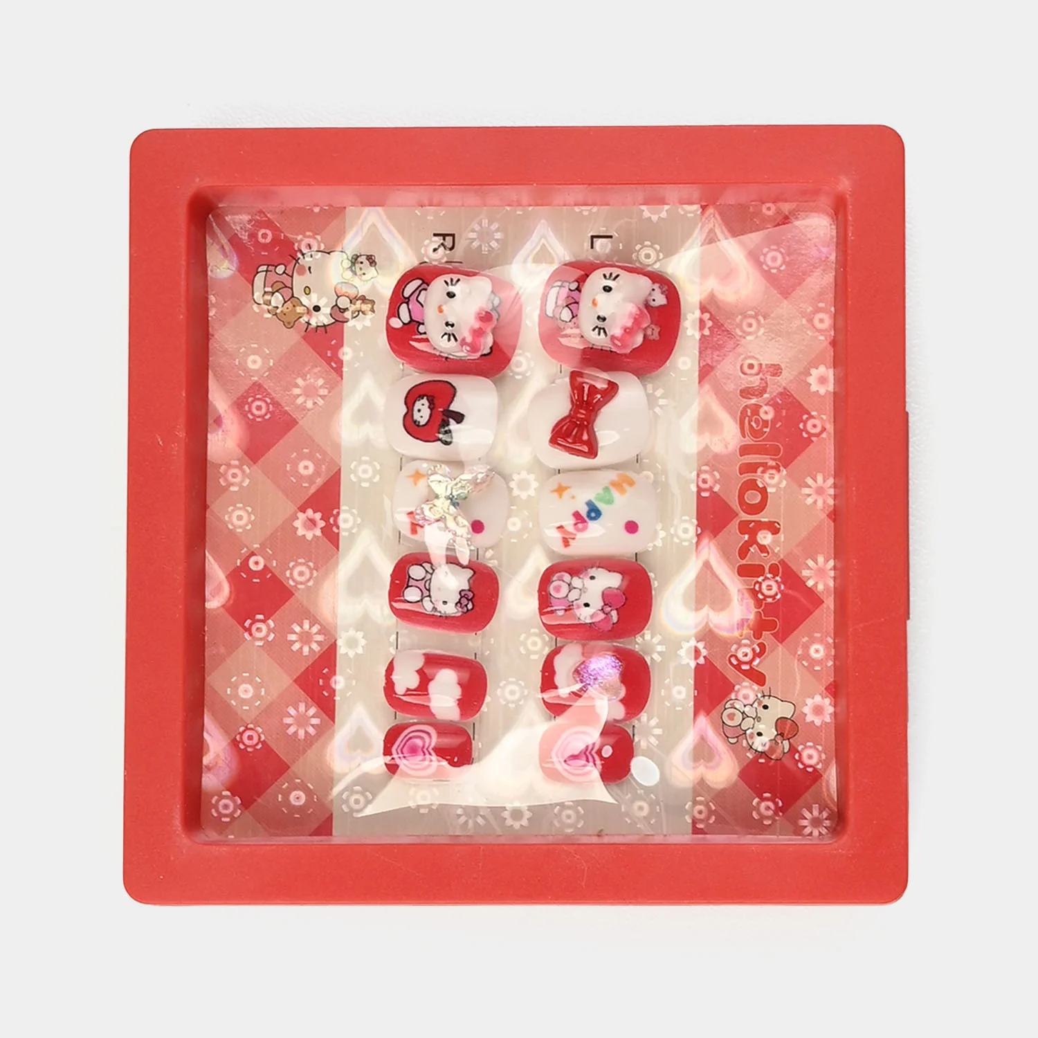 Nail Art Set for Girls - Image 3