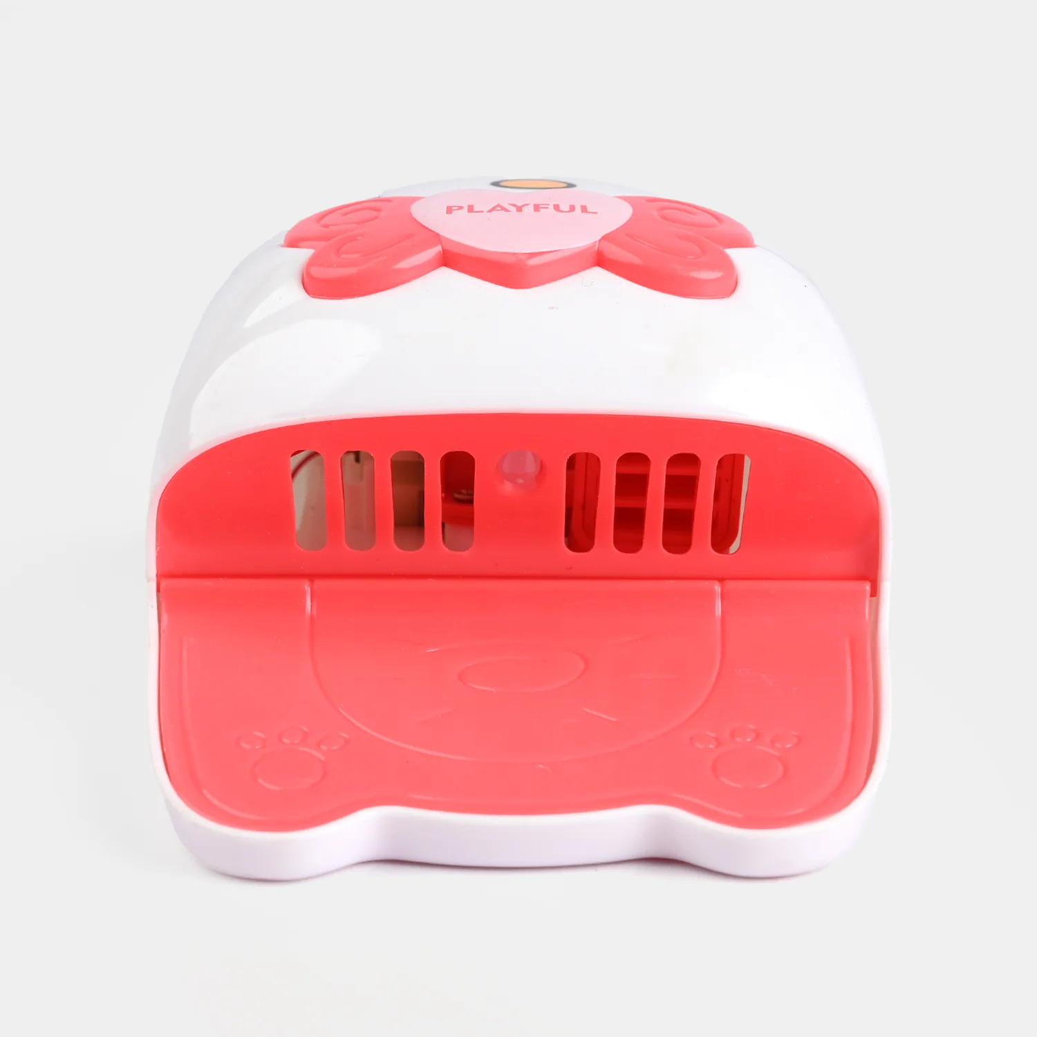 Hello Kitty Nail Dryer  Playful Nail Art Tool for Kids - Image 4