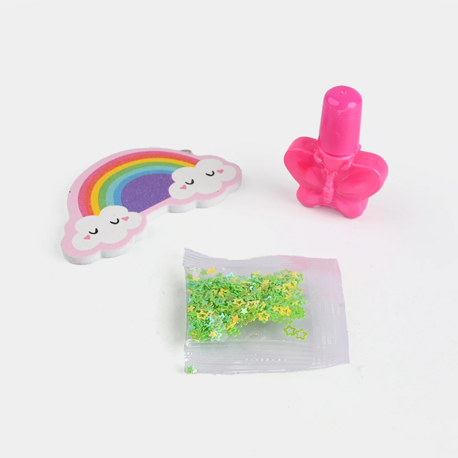 Hello Kitty Nail Dryer  Playful Nail Art Tool for Kids - Image 5