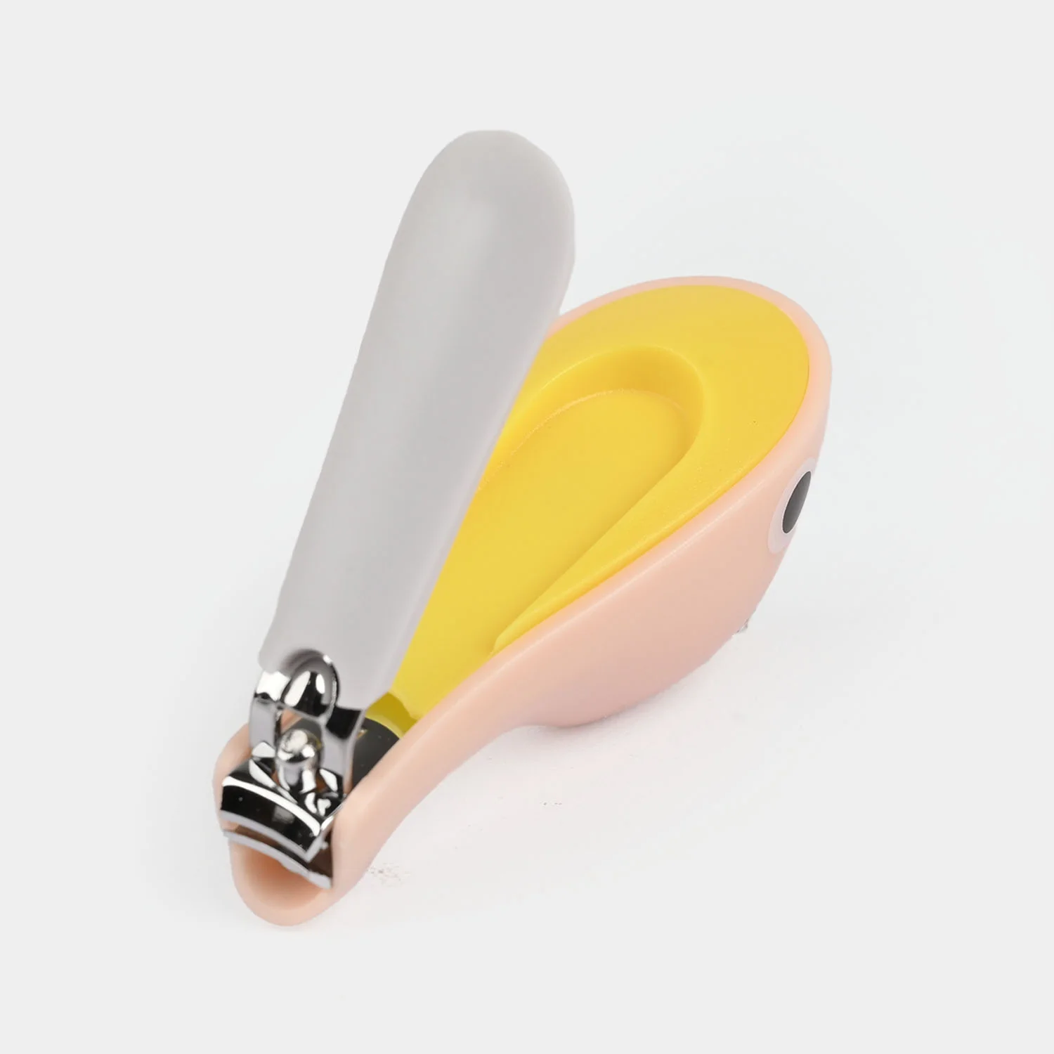 Dolphin-Shaped Baby Nail Clipper - Image 2
