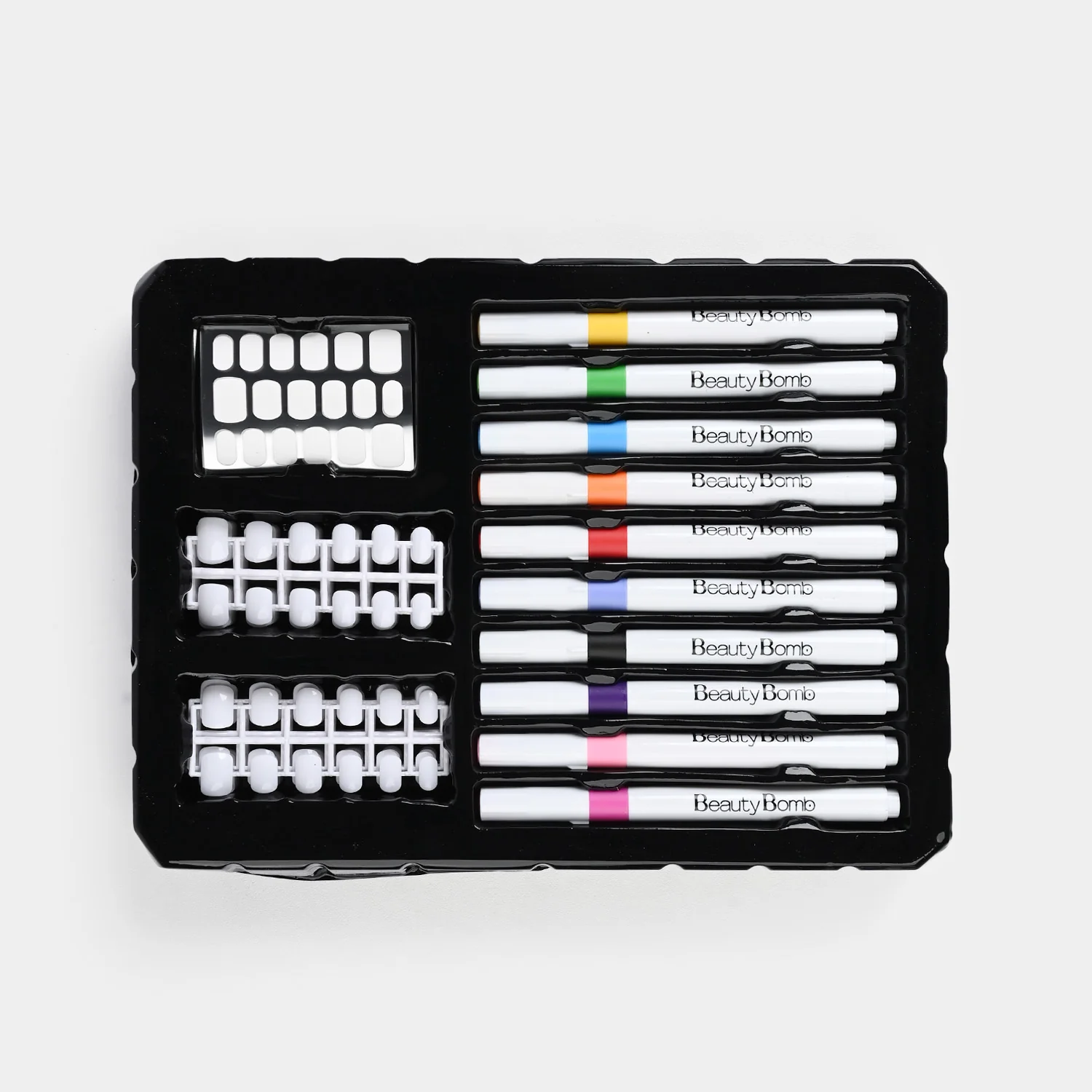 Beauty Bomb Nail Design Kit