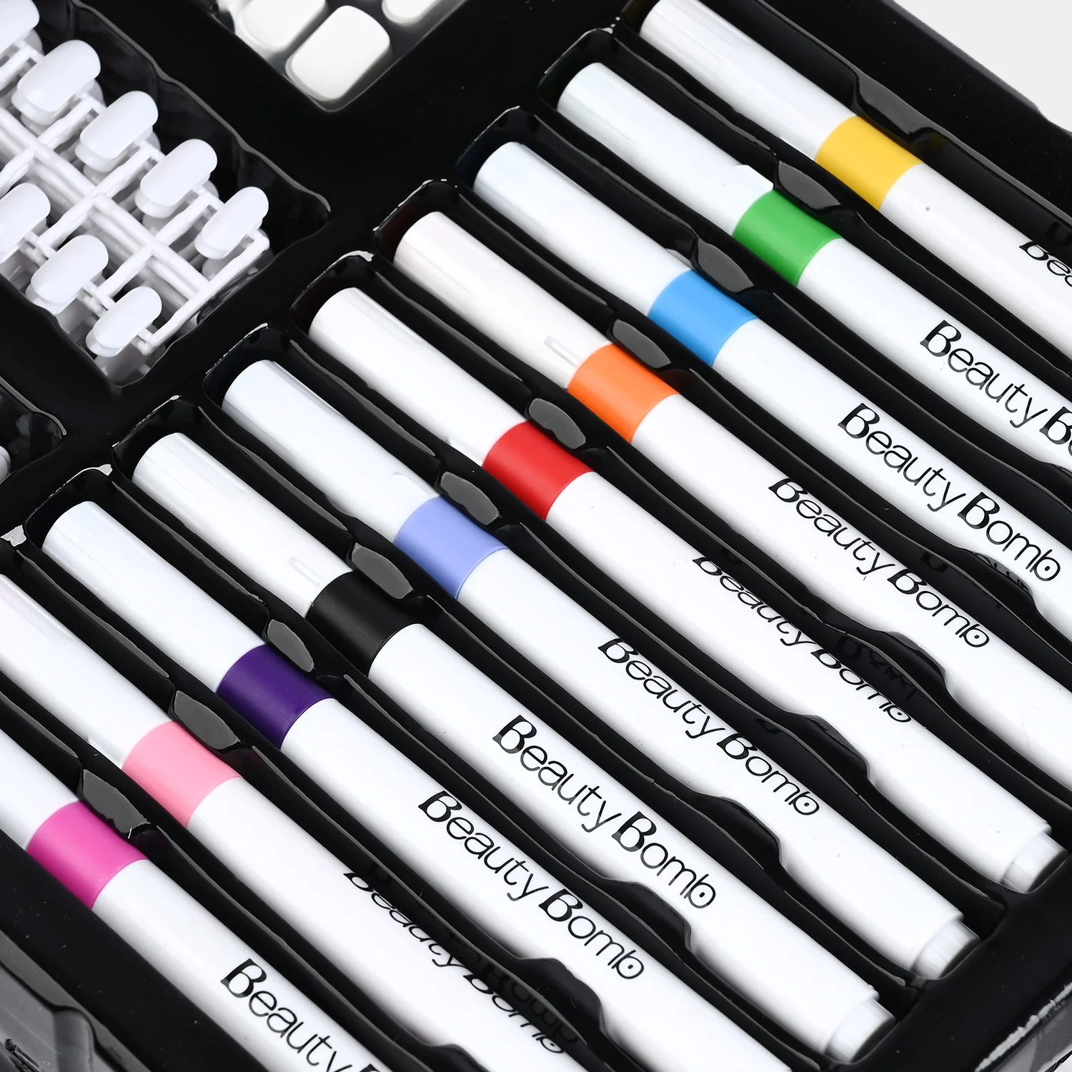 Beauty Bomb Nail Design Kit - Image 5