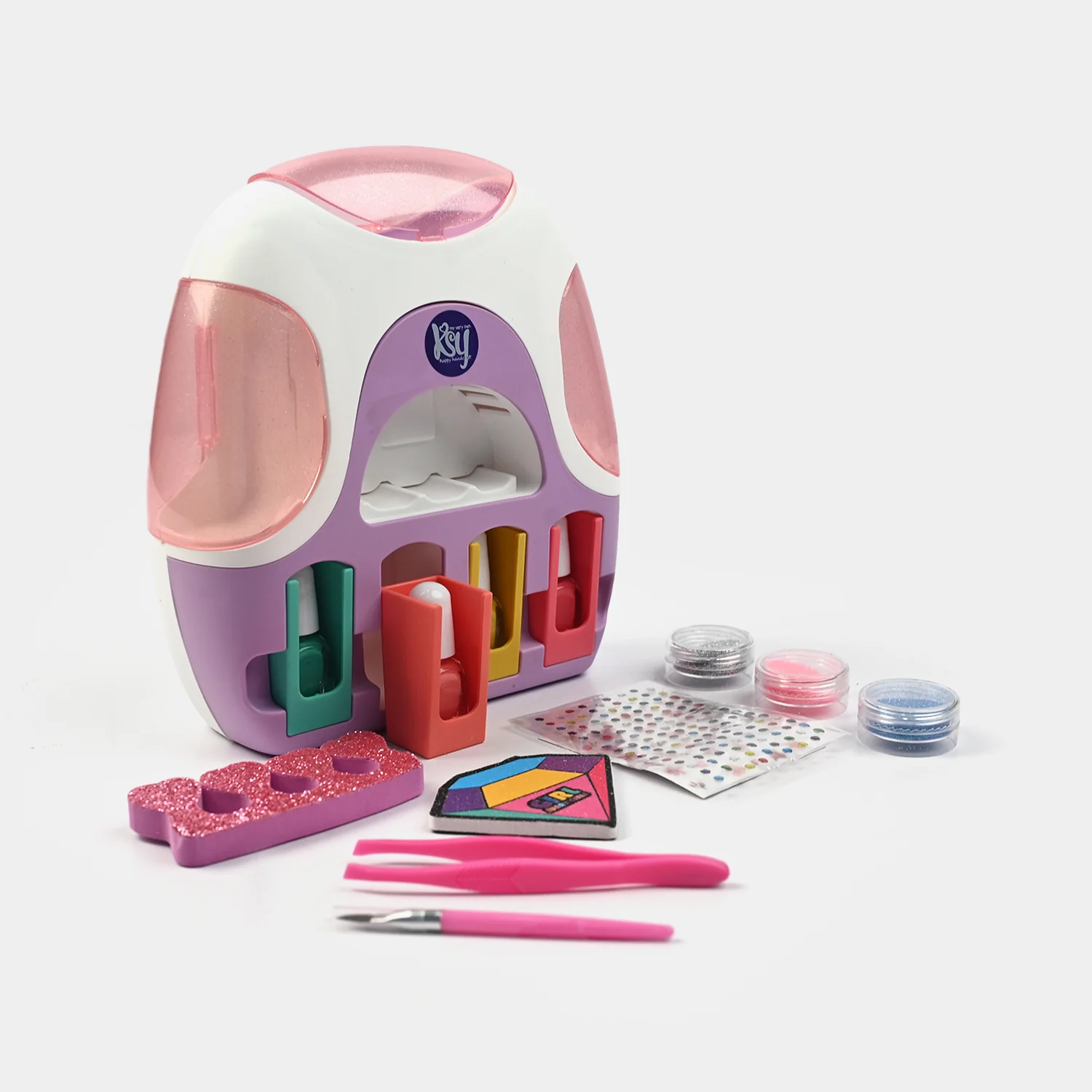 Nail Drying Machine For Girls