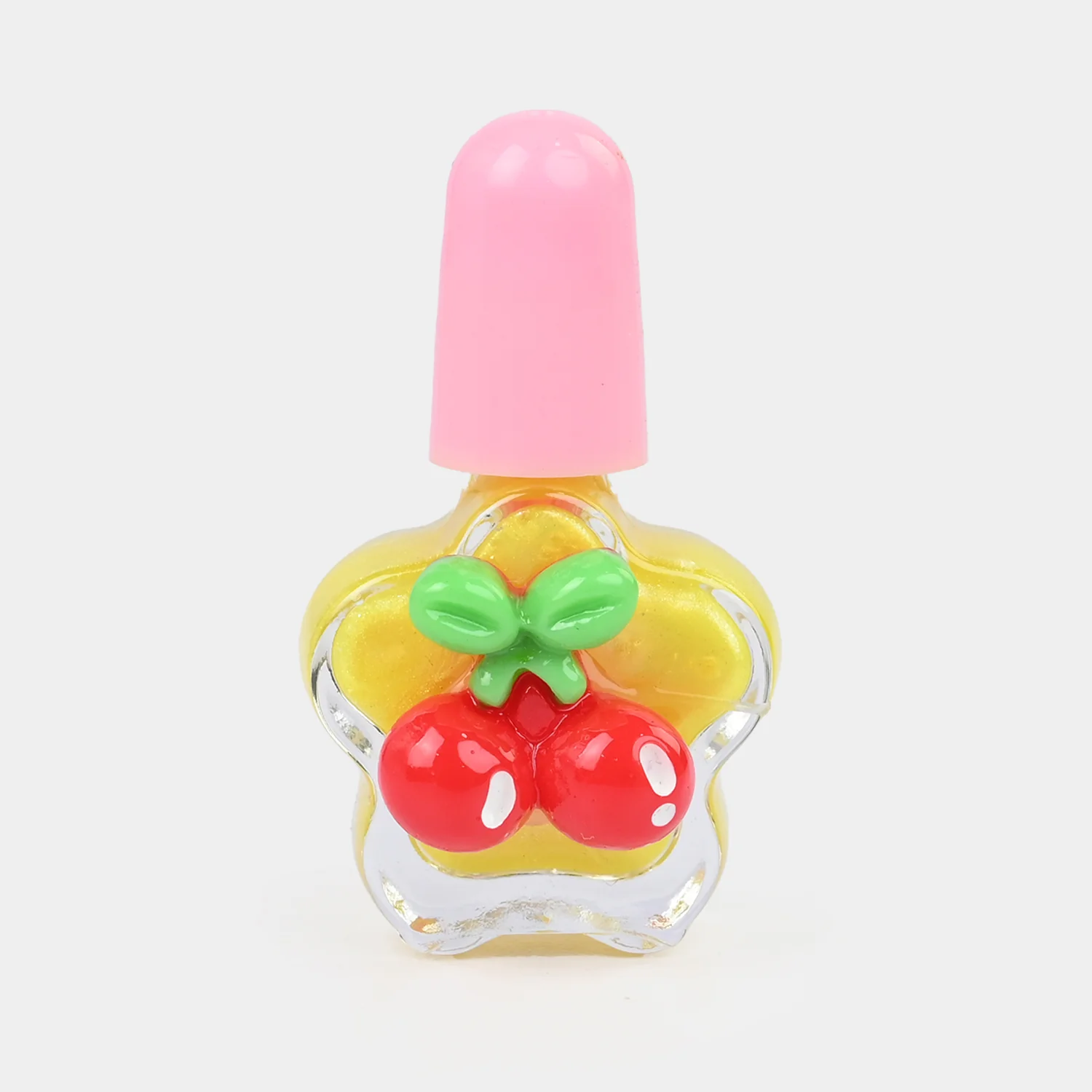 Peel-Off Nail Polish for Girls - Image 2