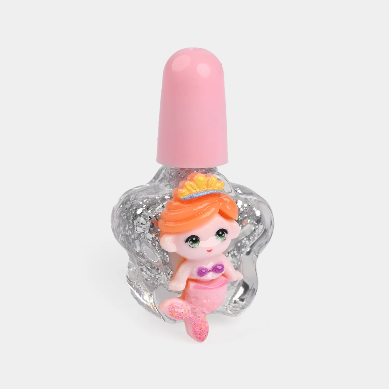 Peel-Off Nail Polish for Girls