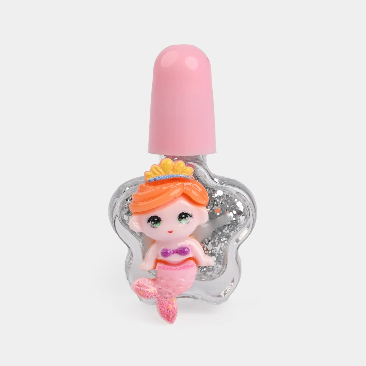 Peel-Off Nail Polish for Girls - Image 2