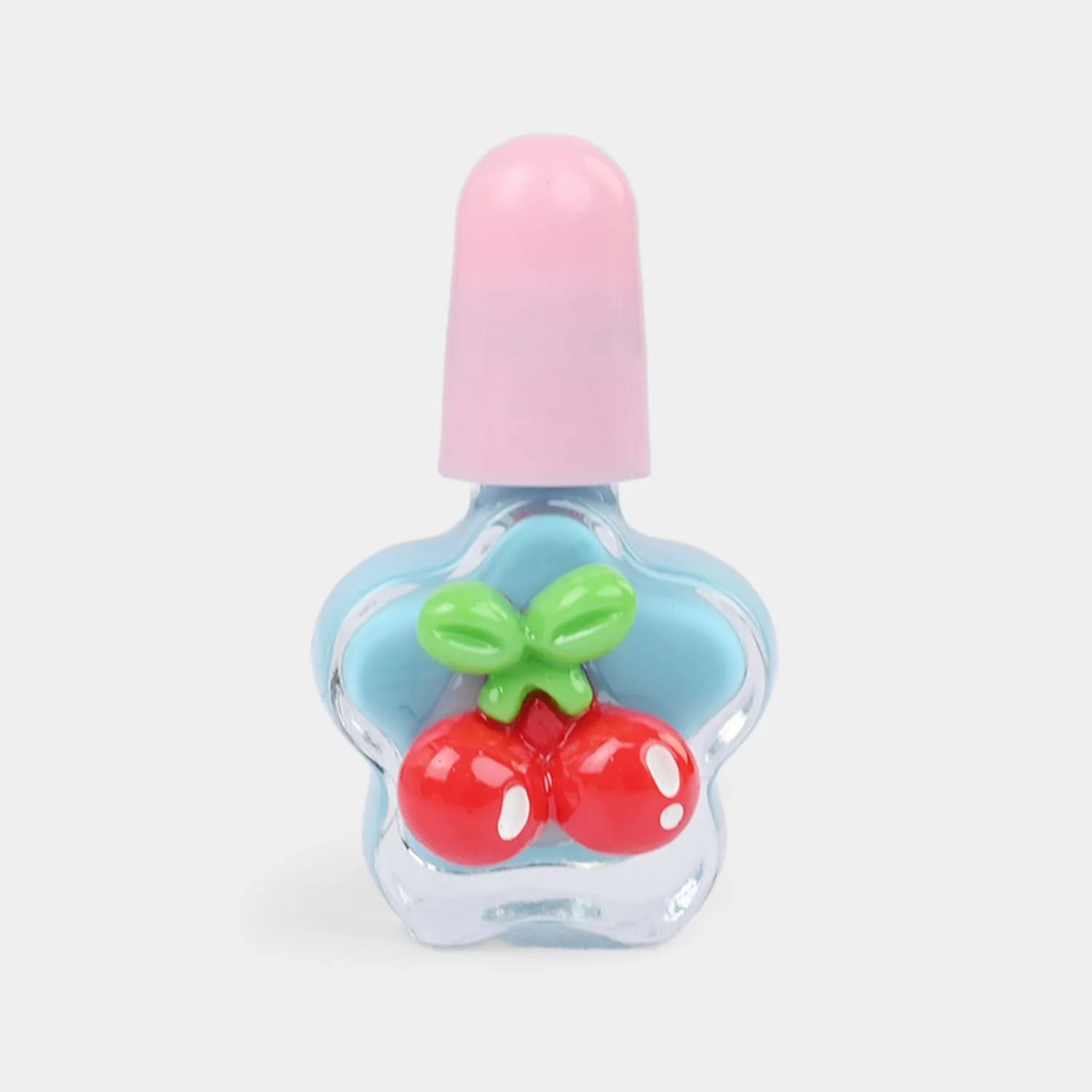 Peel-Off Nail Polish for Girls - Image 2