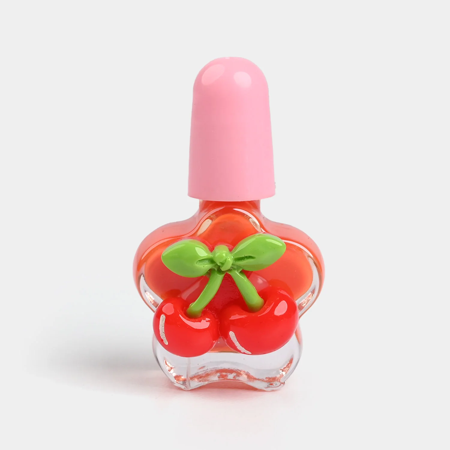Peel-Off Nail Polish for Girls - Image 2