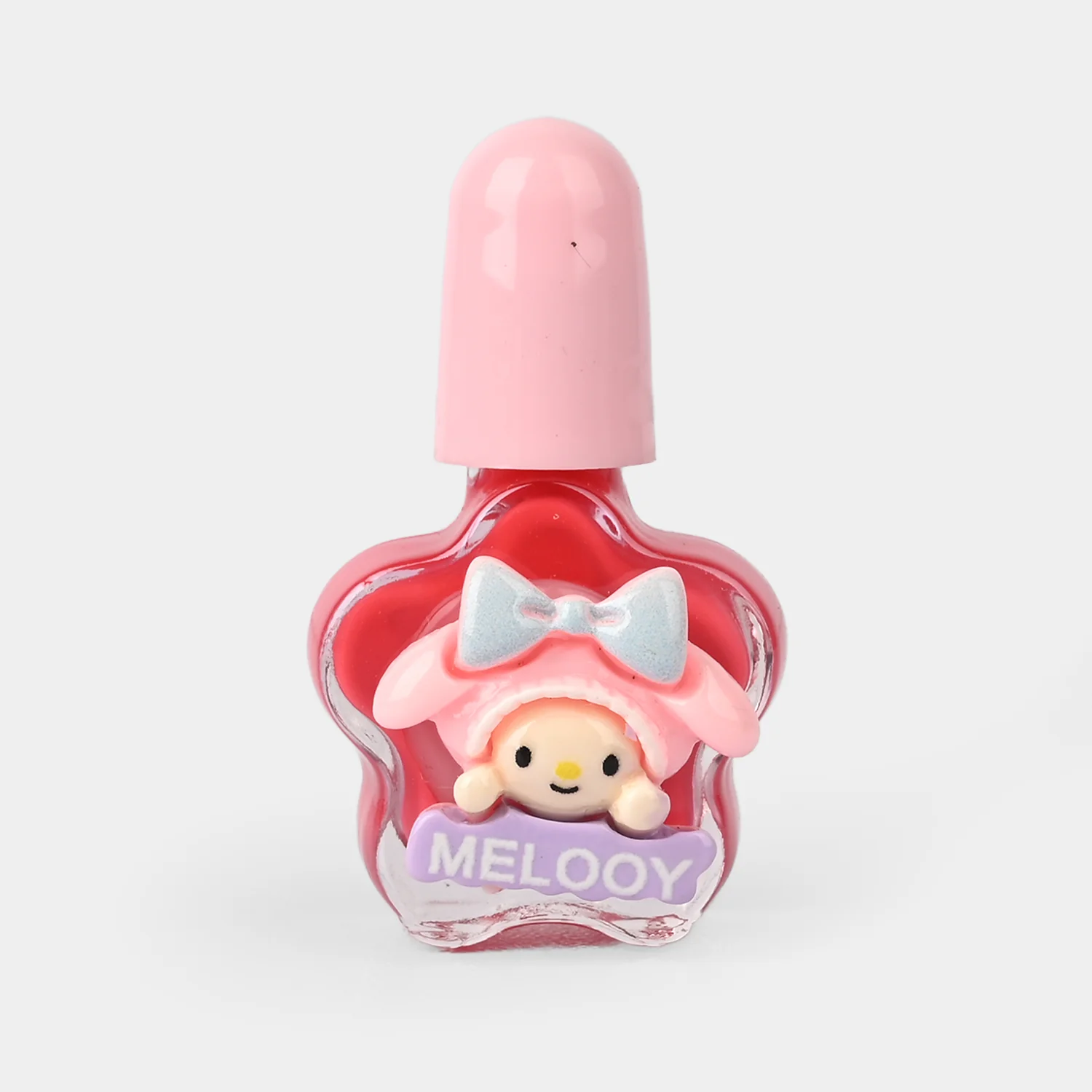 Peel-Off Nail Polish for Girls - Image 2