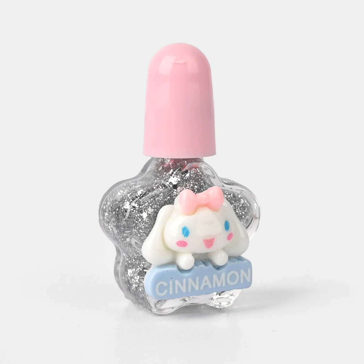 Peel-Off Nail Polish for Girls