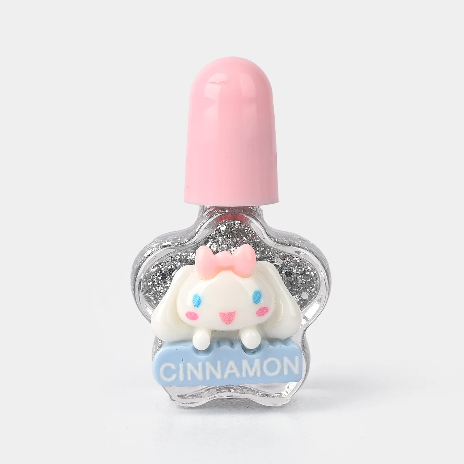 Peel-Off Nail Polish for Girls - Image 2