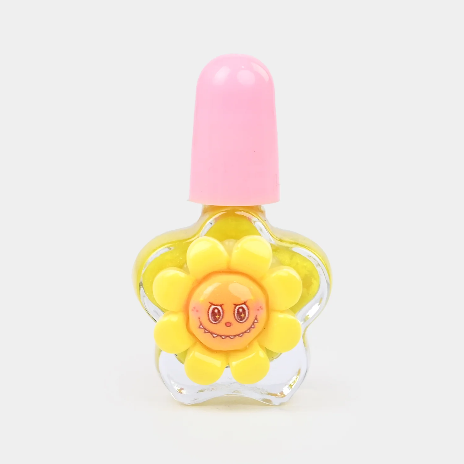 Peel-Off Nail Polish for Girls - Image 2