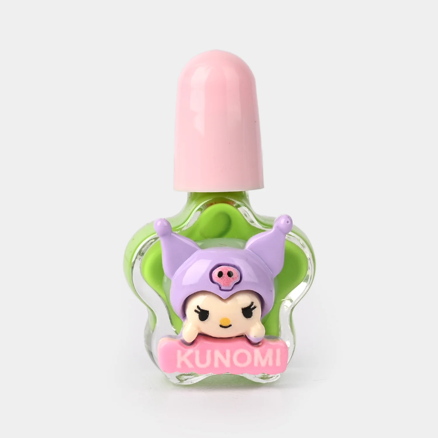 Peel-Off Nail Polish for Girls - Image 2