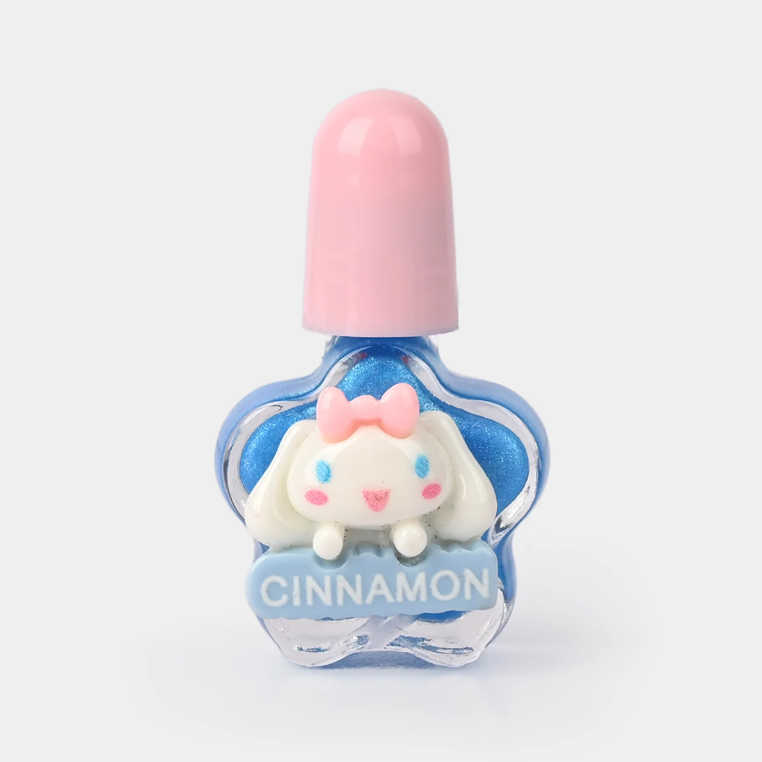 Peel-Off Nail Polish for Girls - Image 2