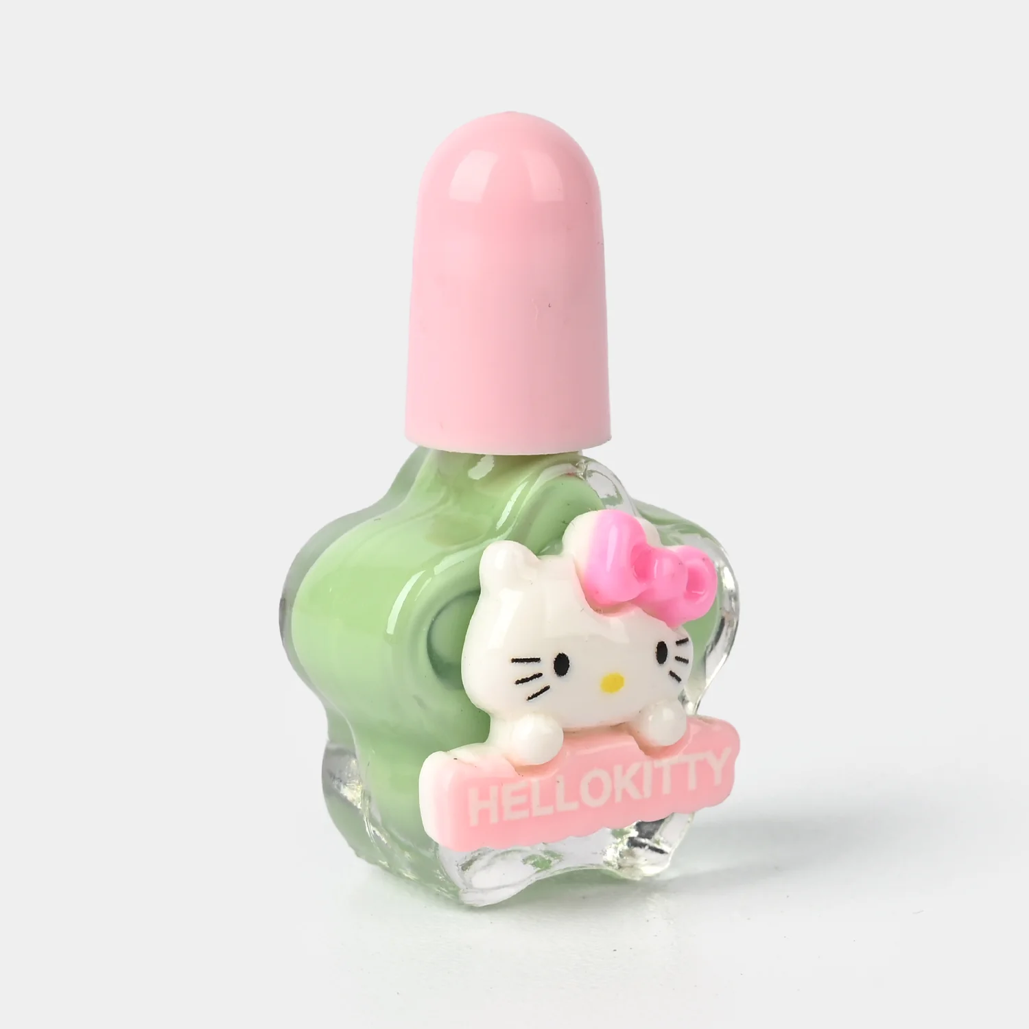 Peel-Off Nail Polish for Girls