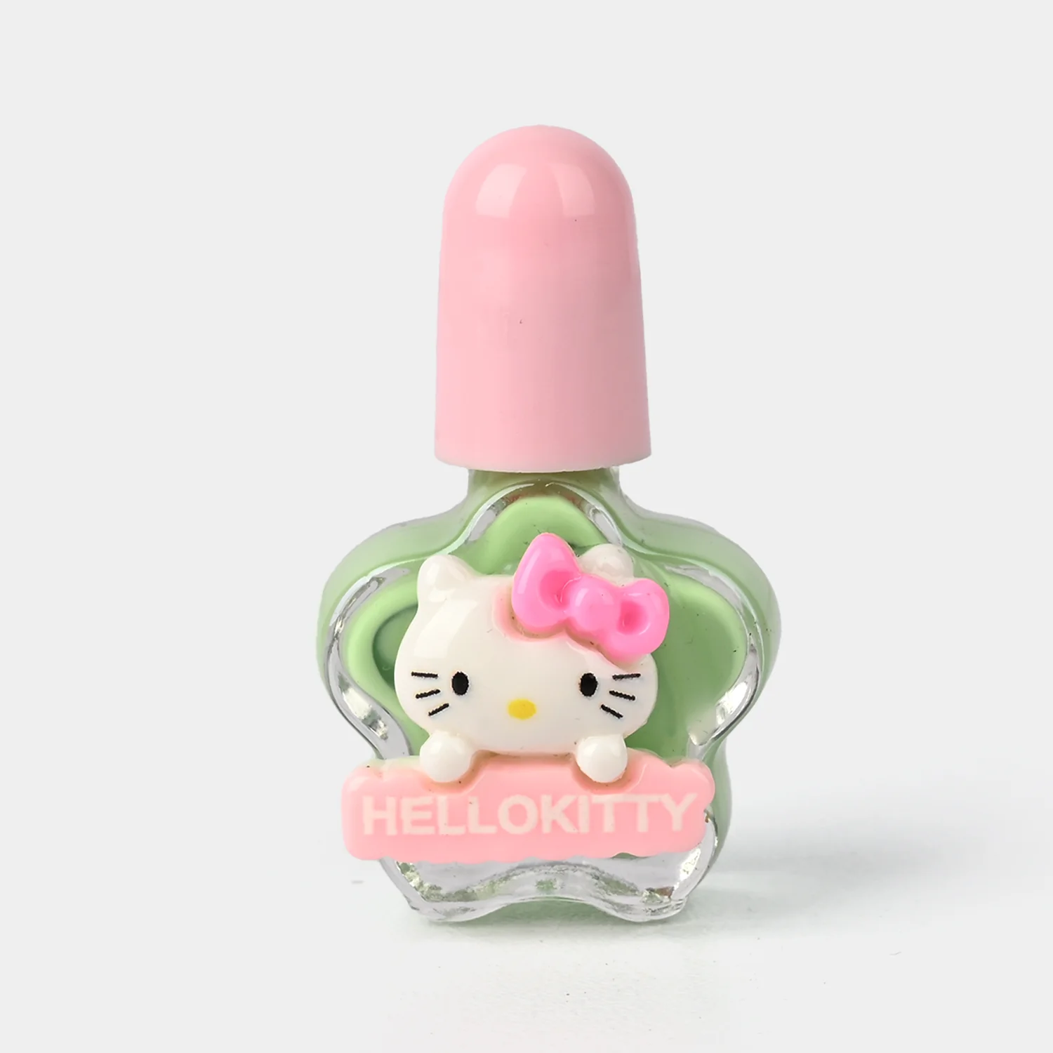 Peel-Off Nail Polish for Girls - Image 2