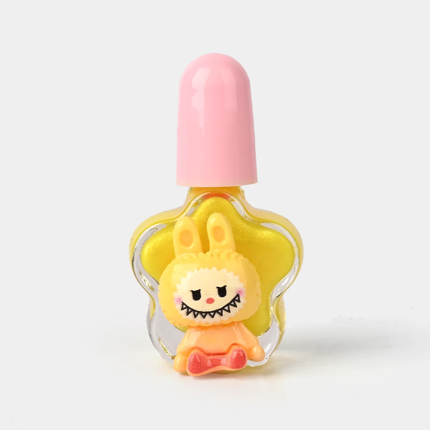 Peel-Off Nail Polish for Girls - Image 2