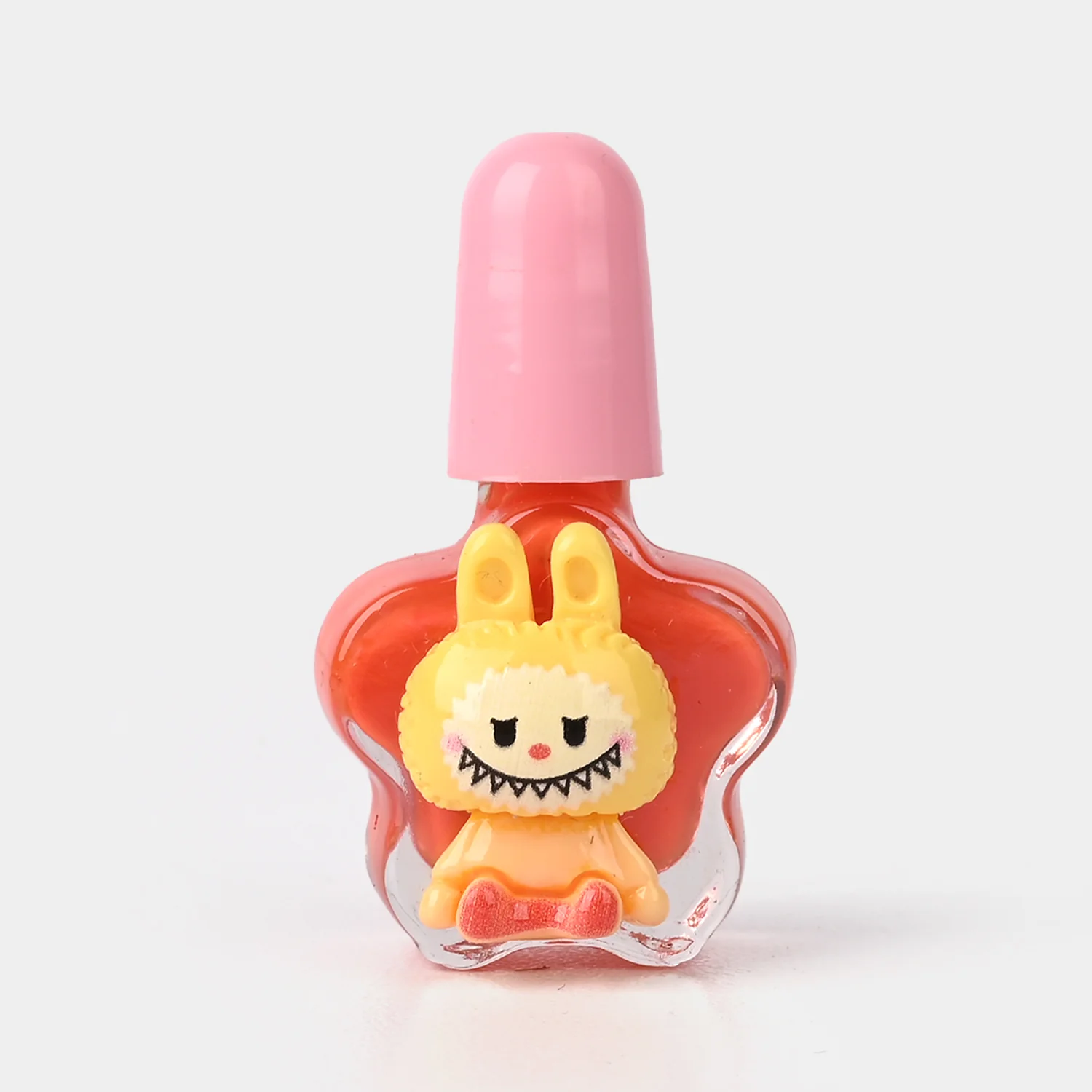 Peel-Off Nail Polish for Girls - Image 2