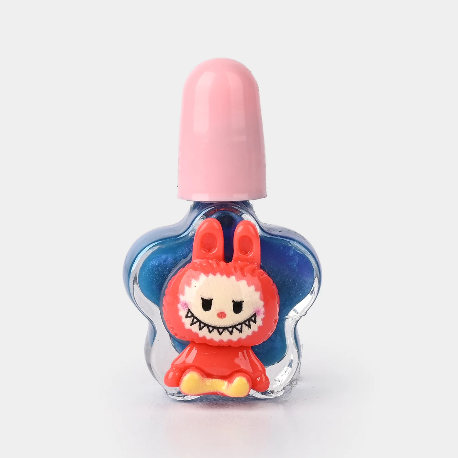 Peel-Off Nail Polish for Girls - Image 2
