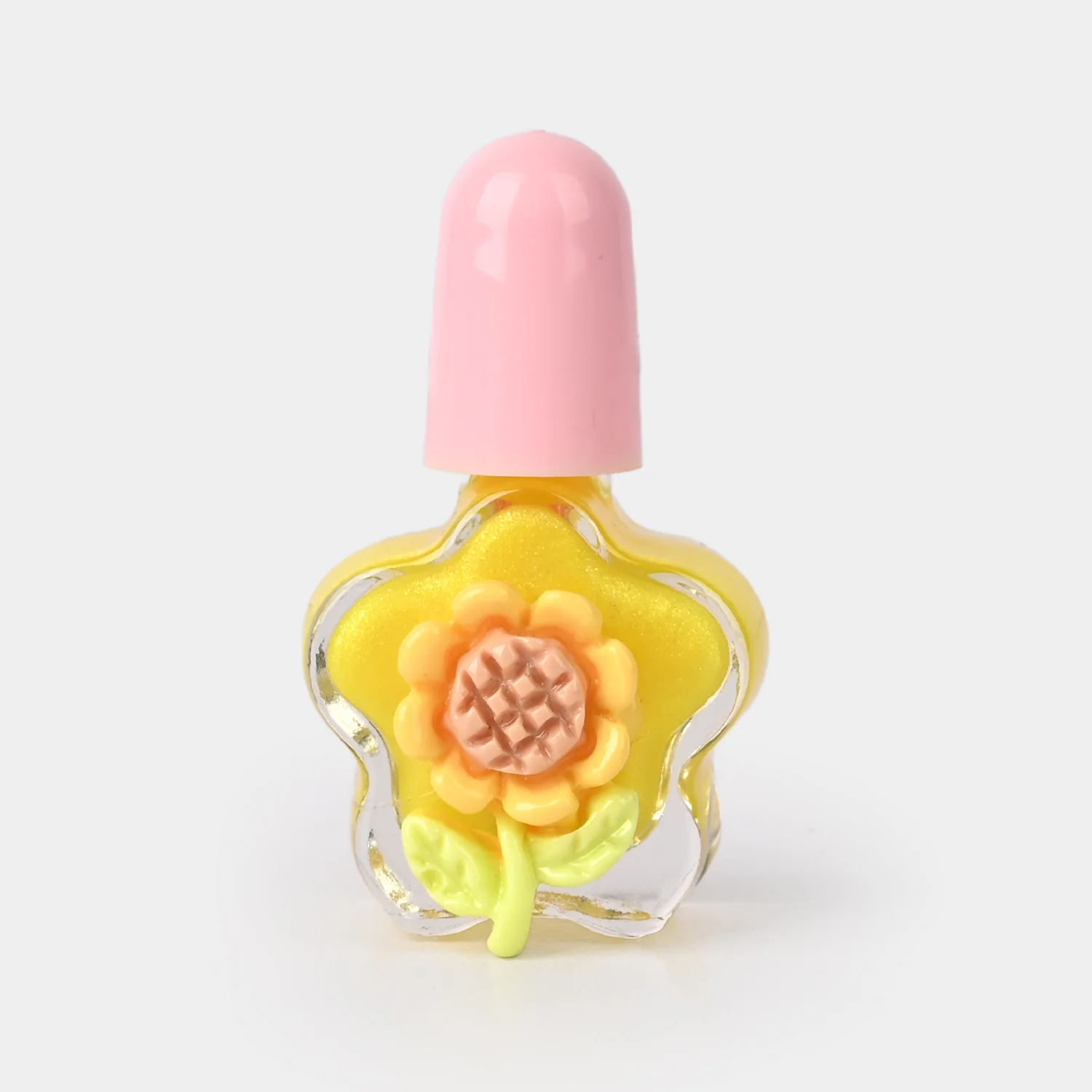 Peel-Off Nail Polish for Girls - Image 2