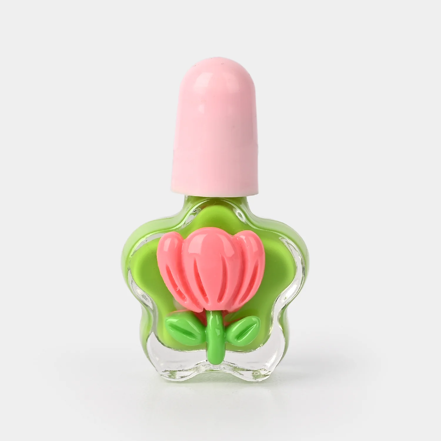 Peel-Off Nail Polish for Girls - Image 2