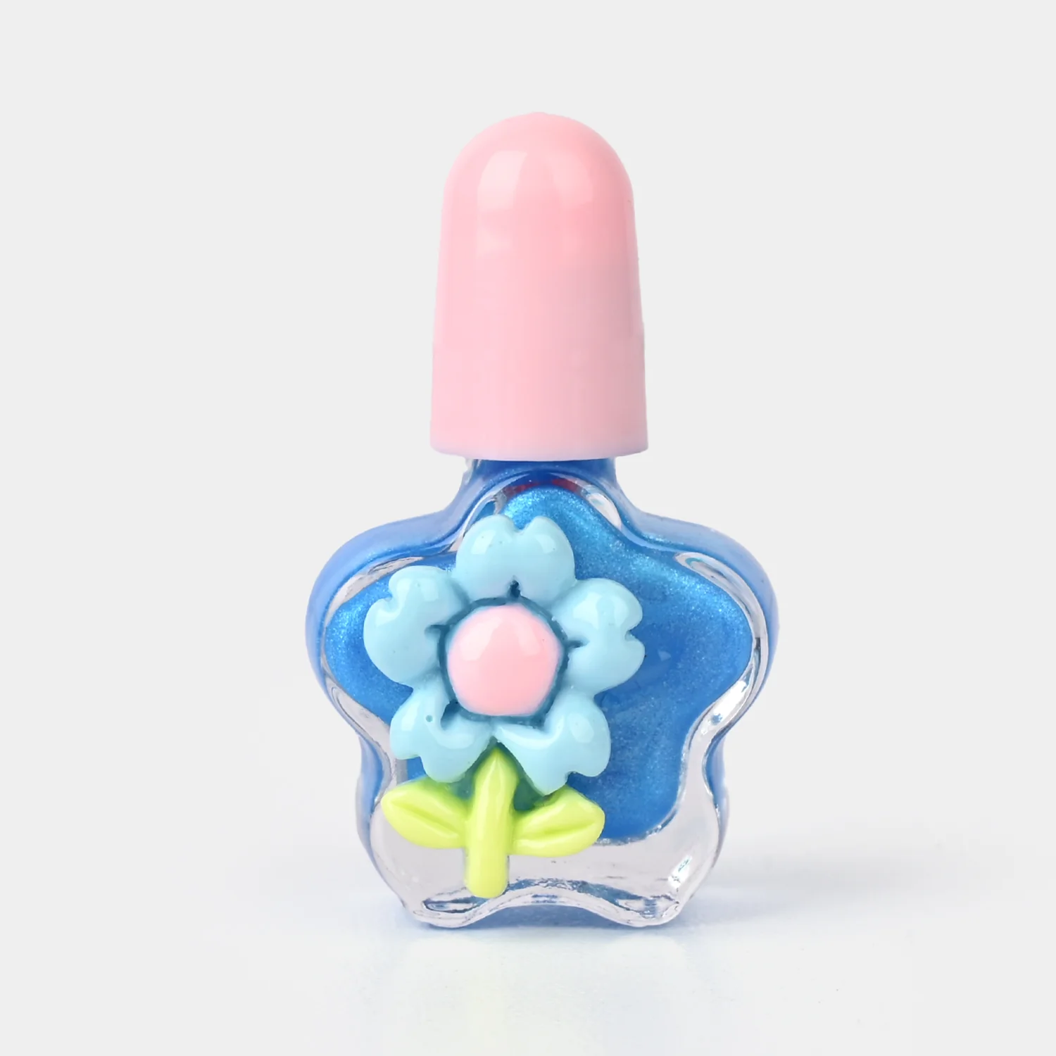 Peel-Off Nail Polish for Girls - Image 2