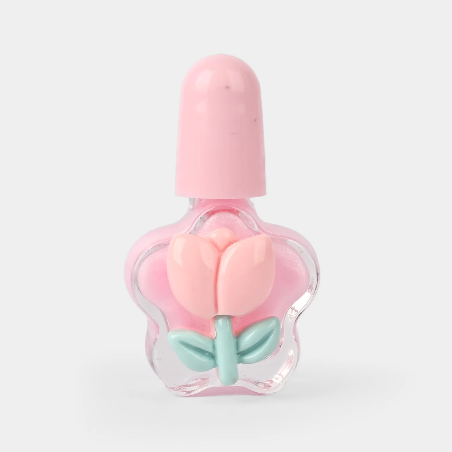 Peel-Off Nail Polish for Girls - Image 2