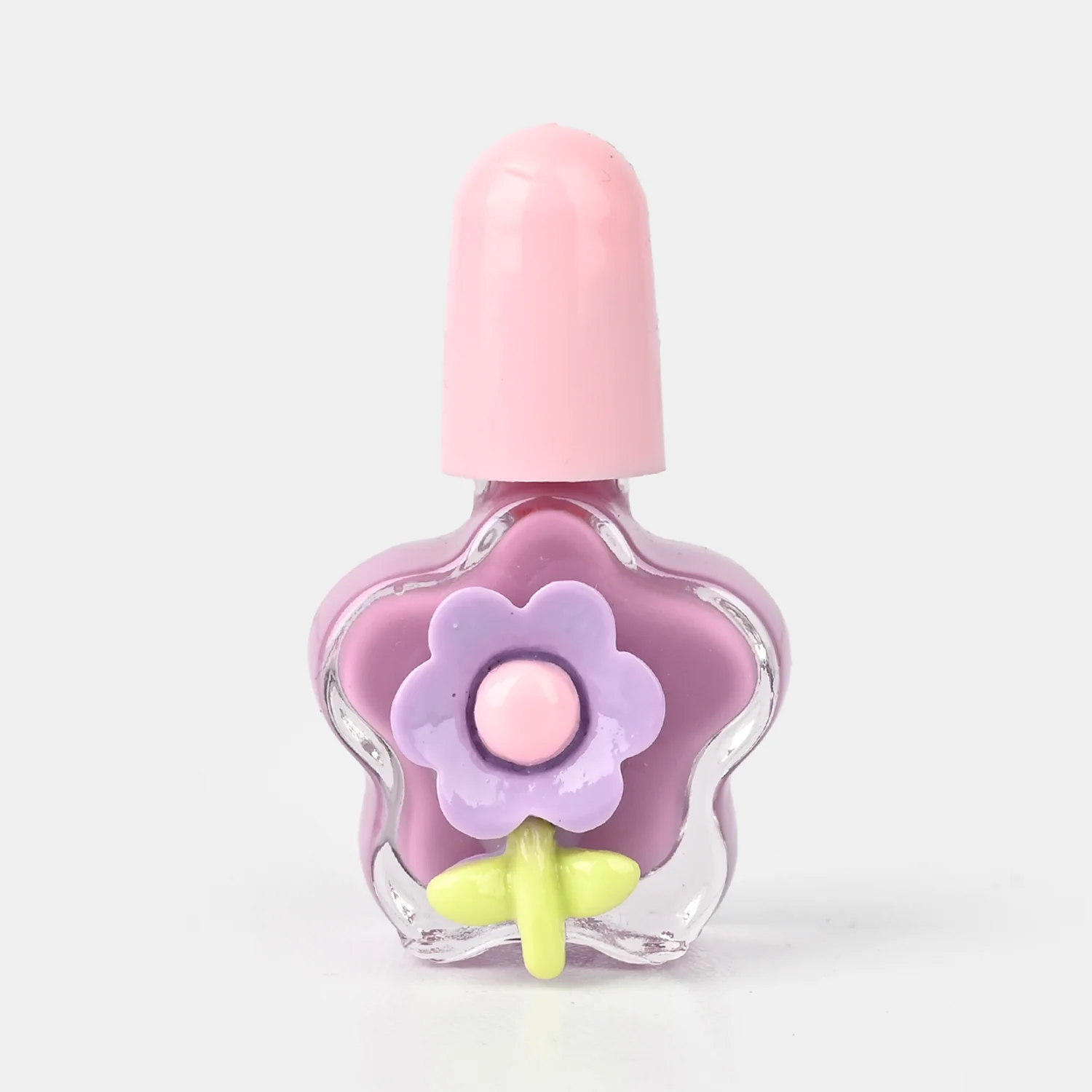 Peel-Off Nail Polish for Girls - Image 2