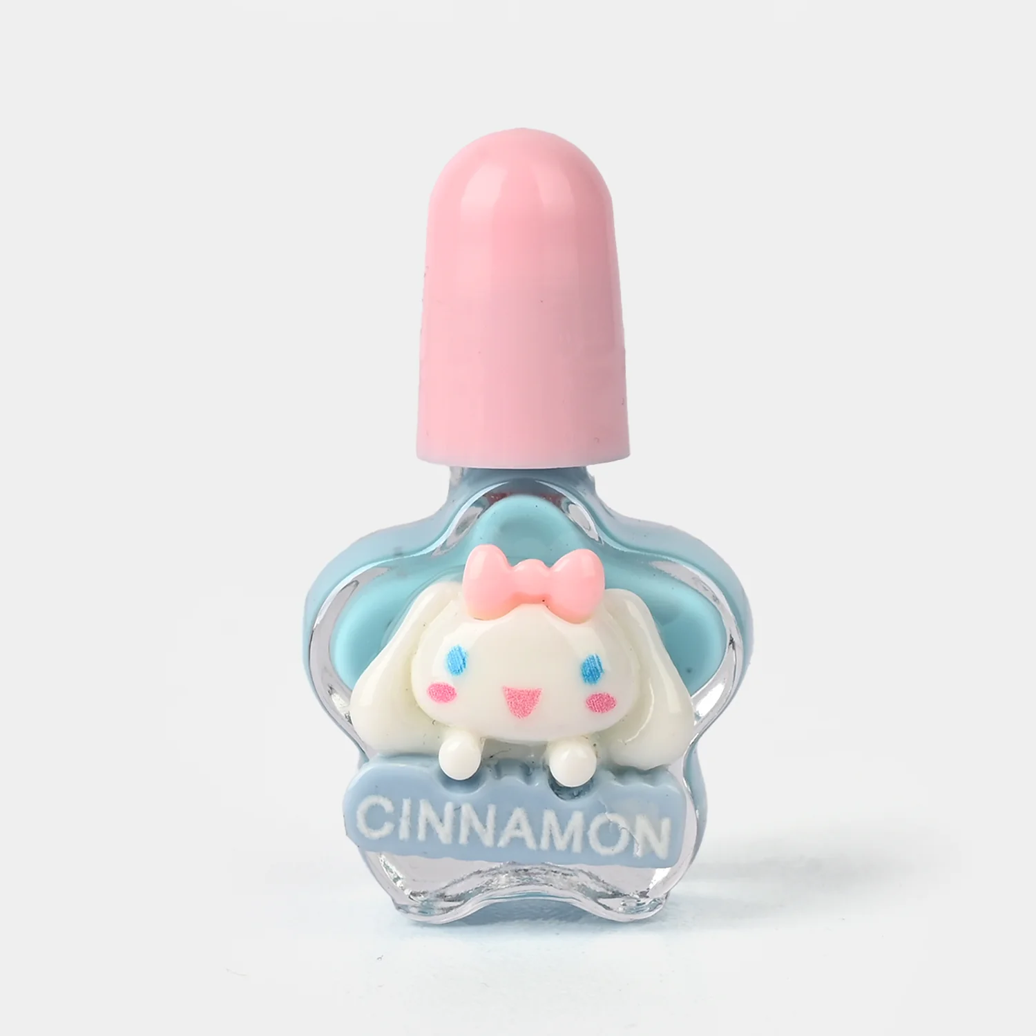 Peel-Off Nail Polish for Girls - Image 2
