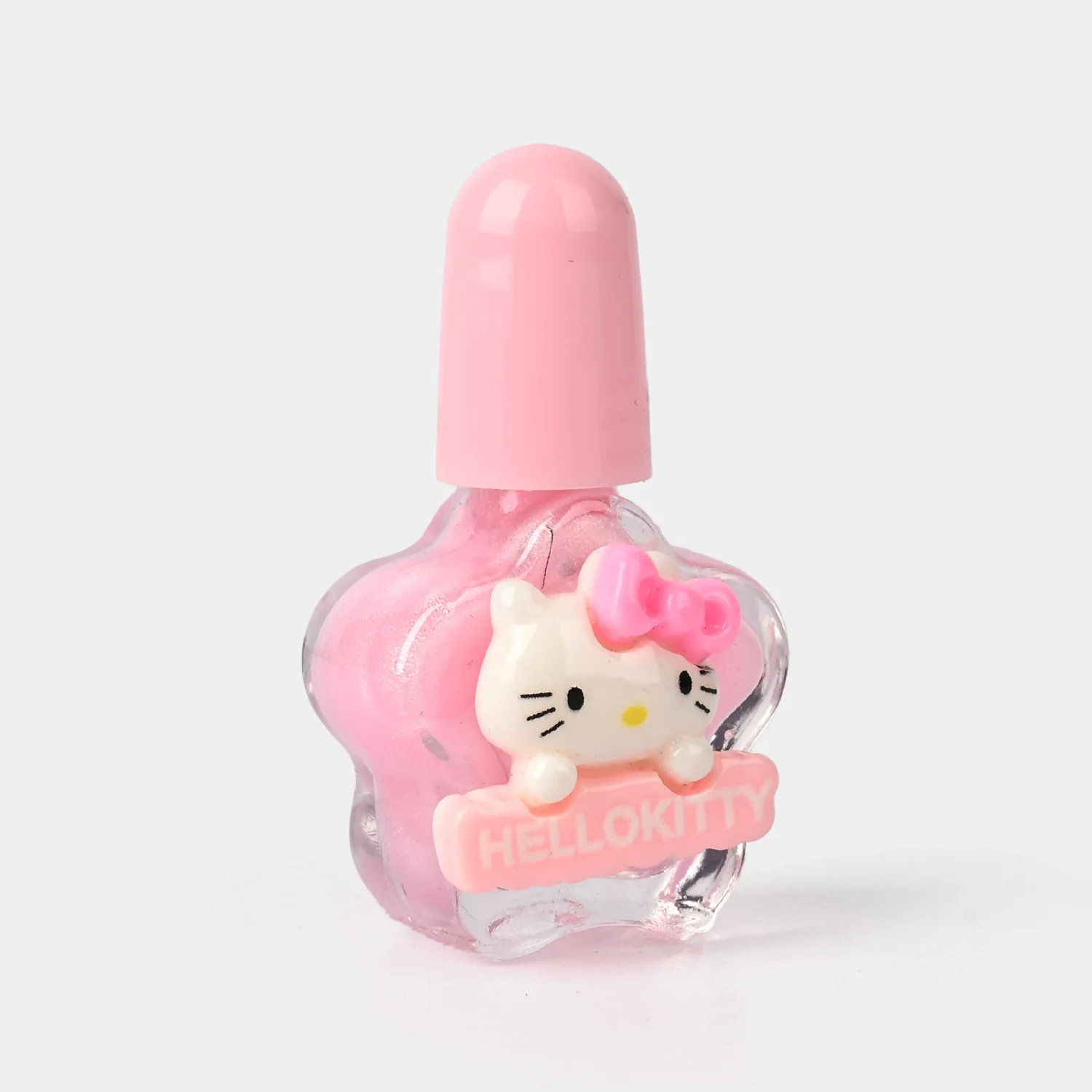 Peel-Off Nail Polish for Girls