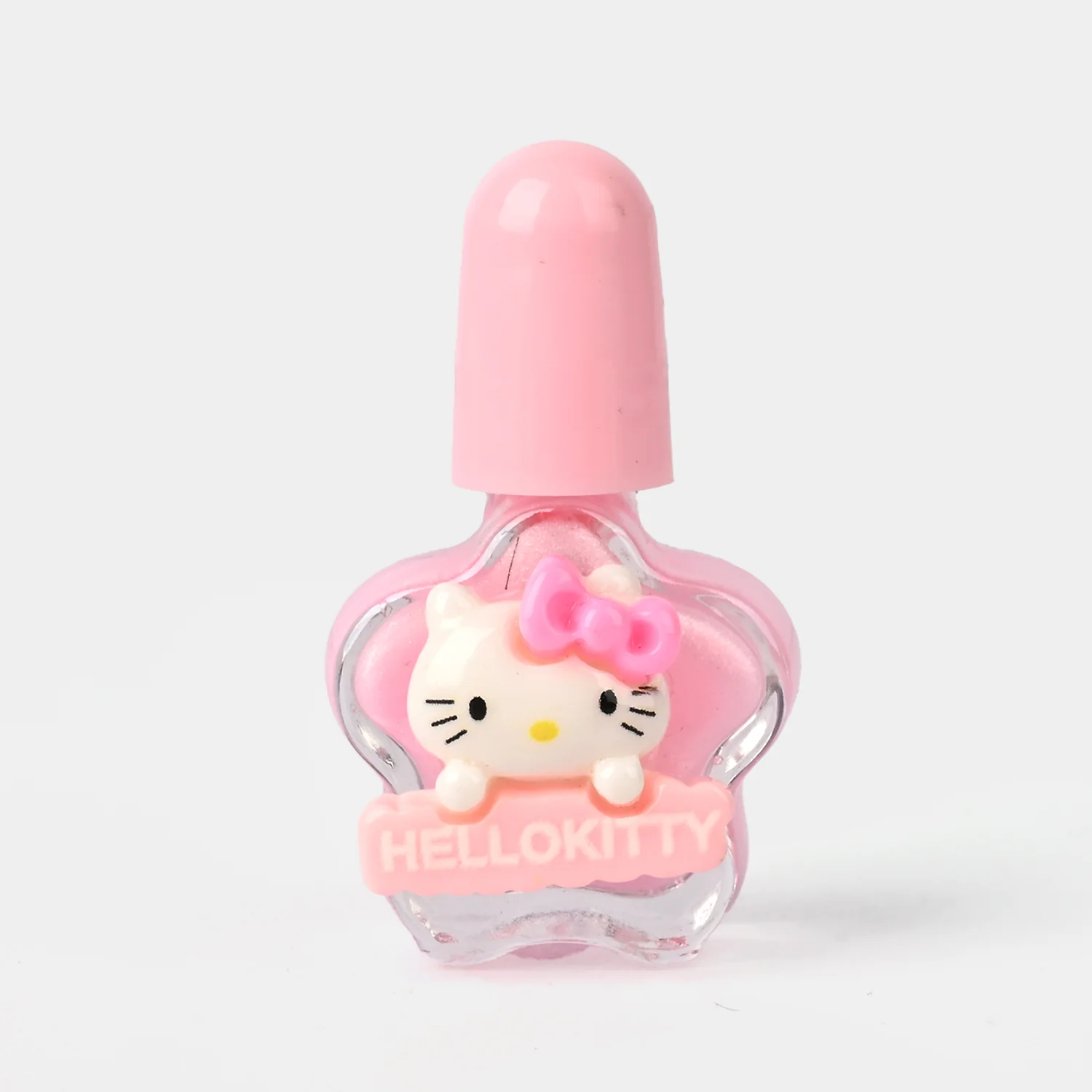 Peel-Off Nail Polish for Girls - Image 2