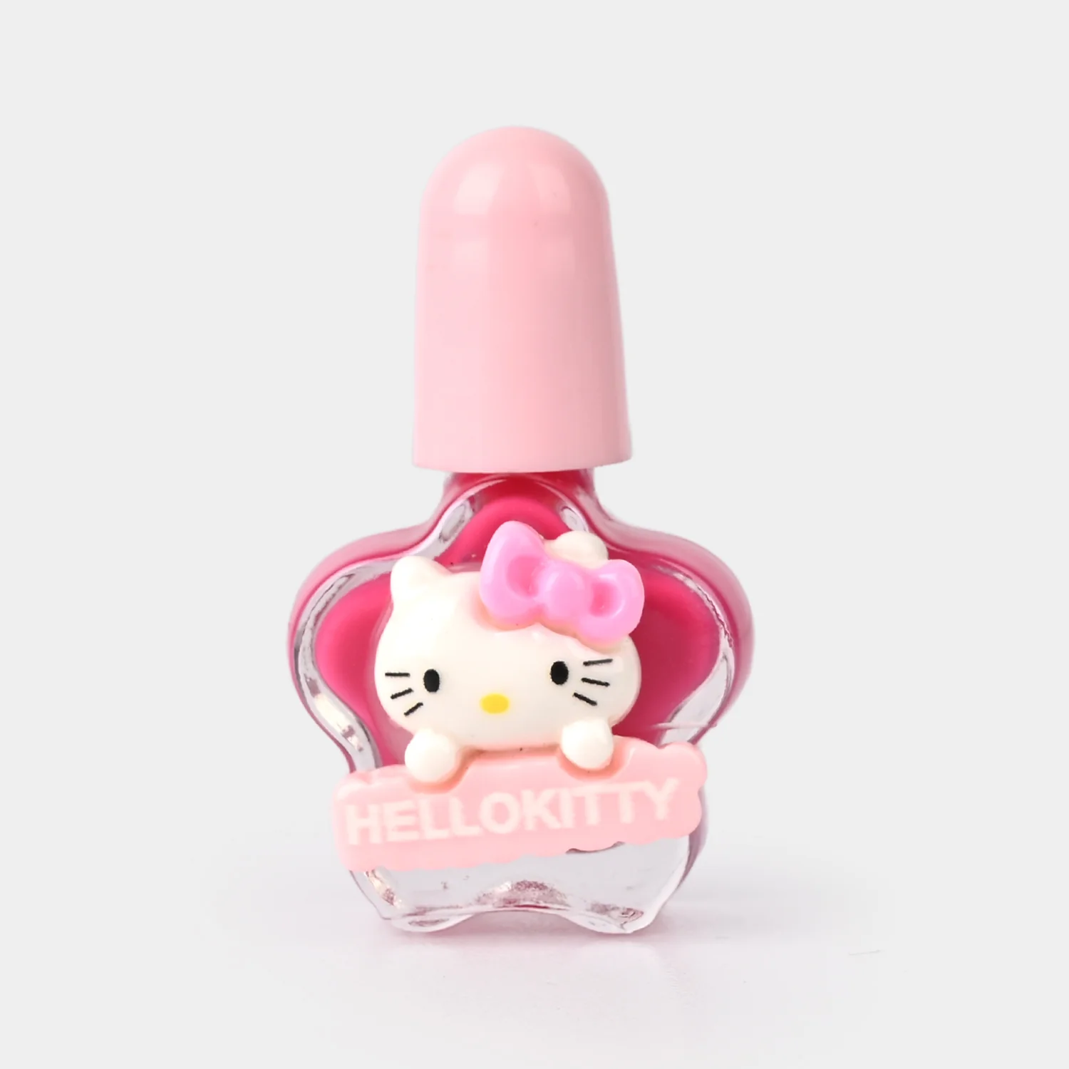 Peel-Off Nail Polish for Girls - Image 2