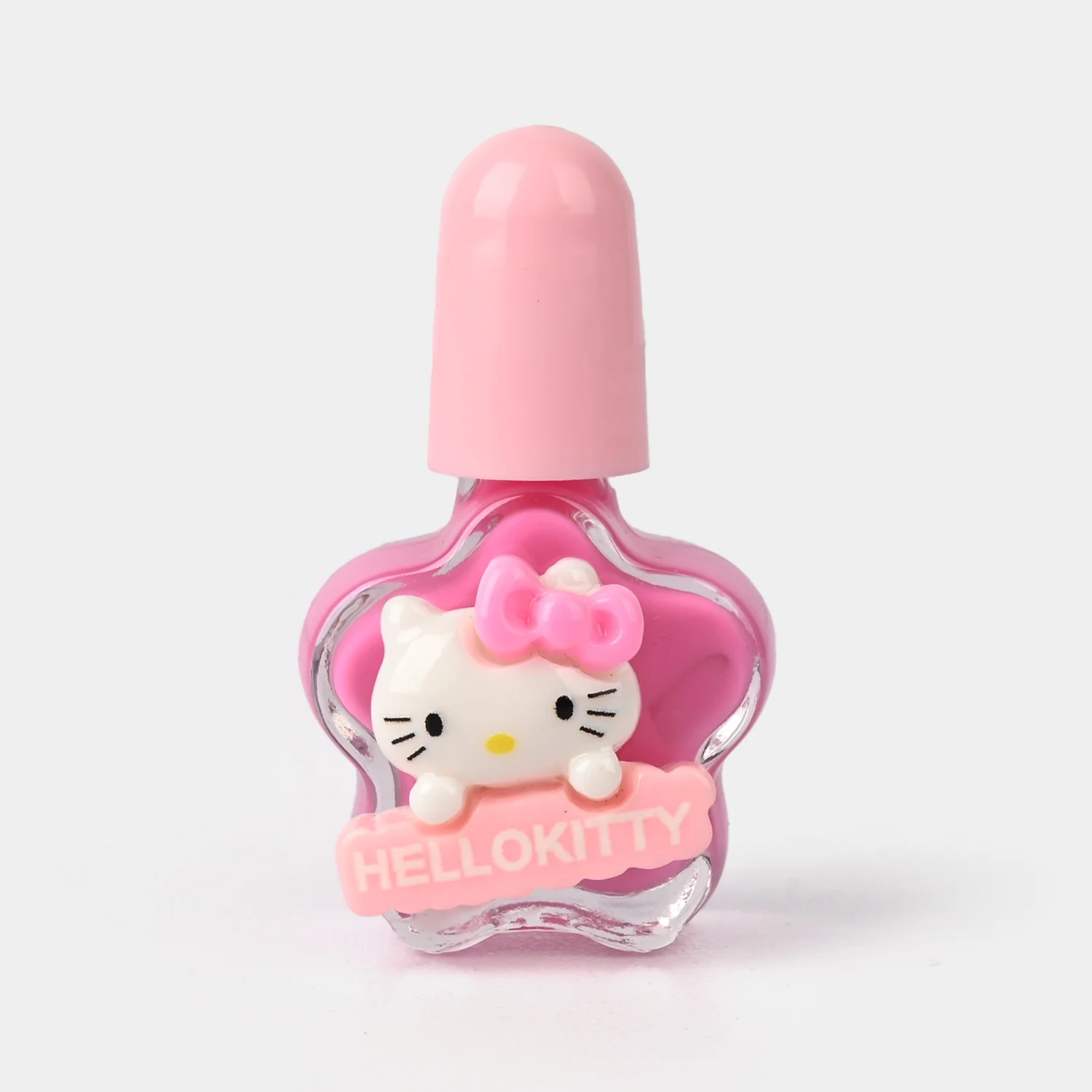 Peel-Off Nail Polish for Girls - Image 2