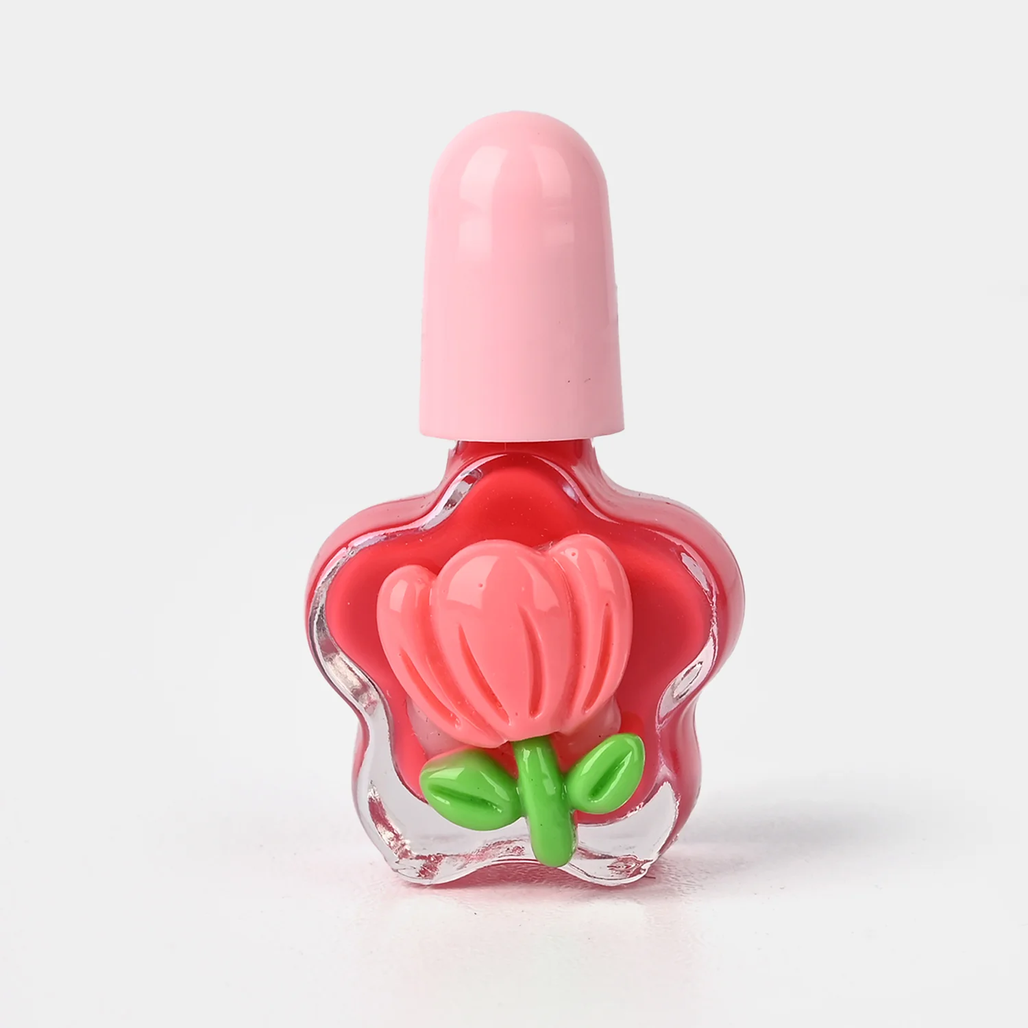 Peel-Off Nail Polish for Girls - Image 2