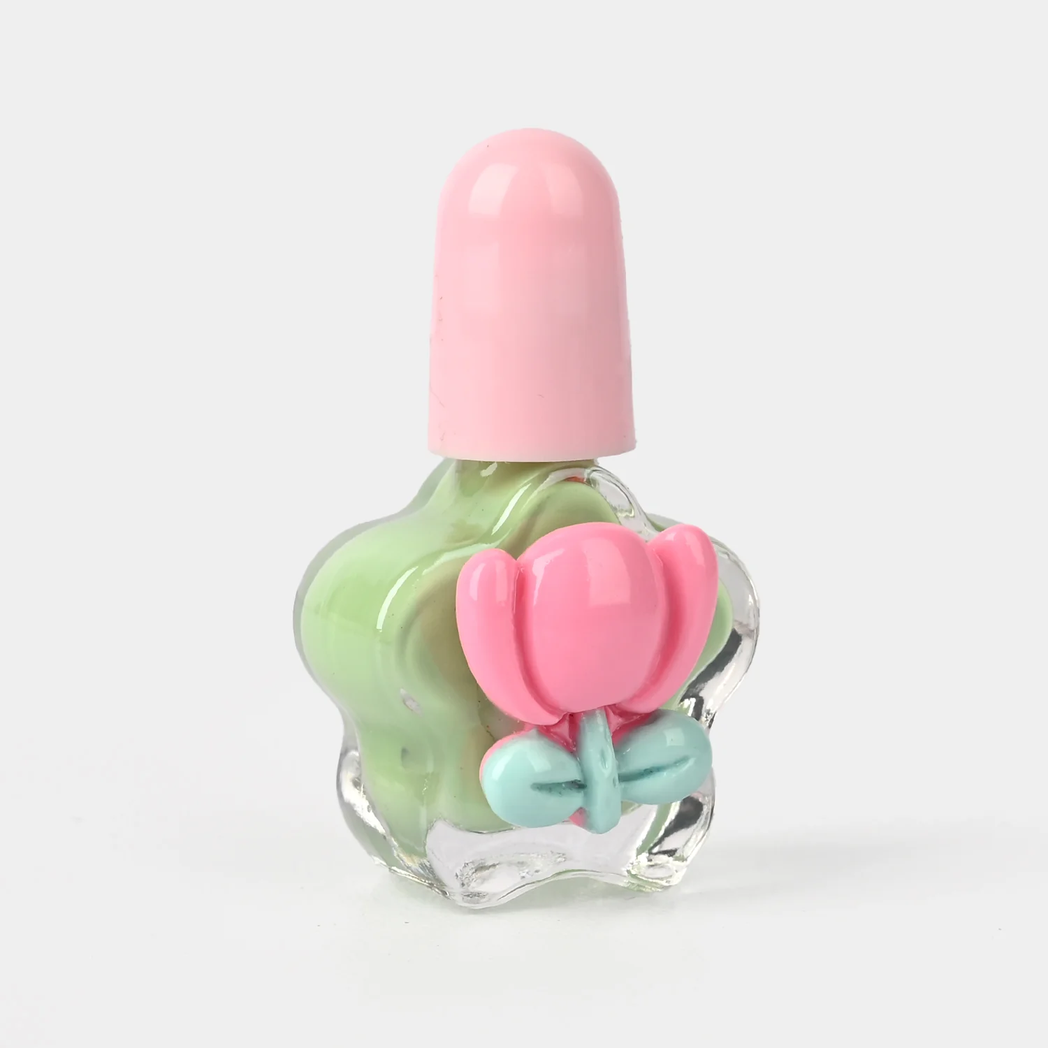 Peel-Off Nail Polish for Girls