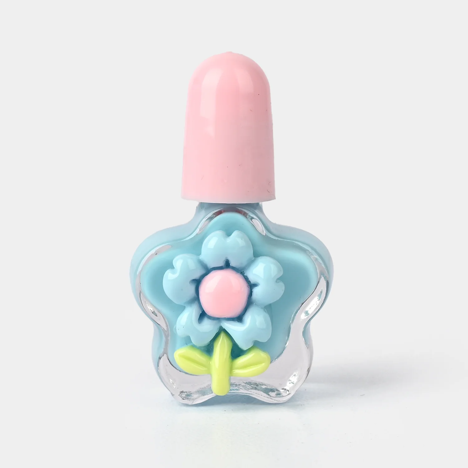 Peel-Off Nail Polish for Girls - Image 2