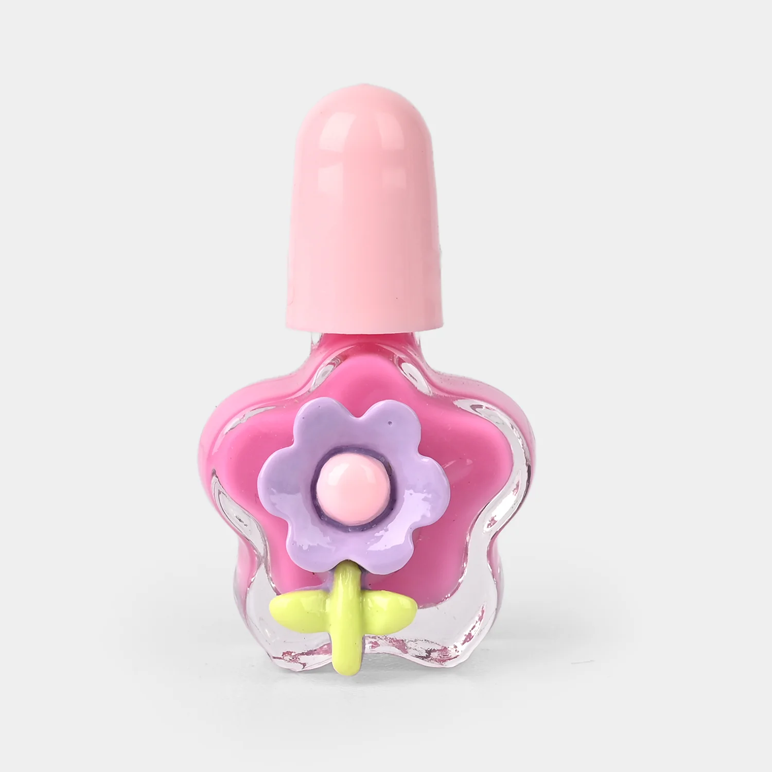 Peel-Off Nail Polish for Girls - Image 2
